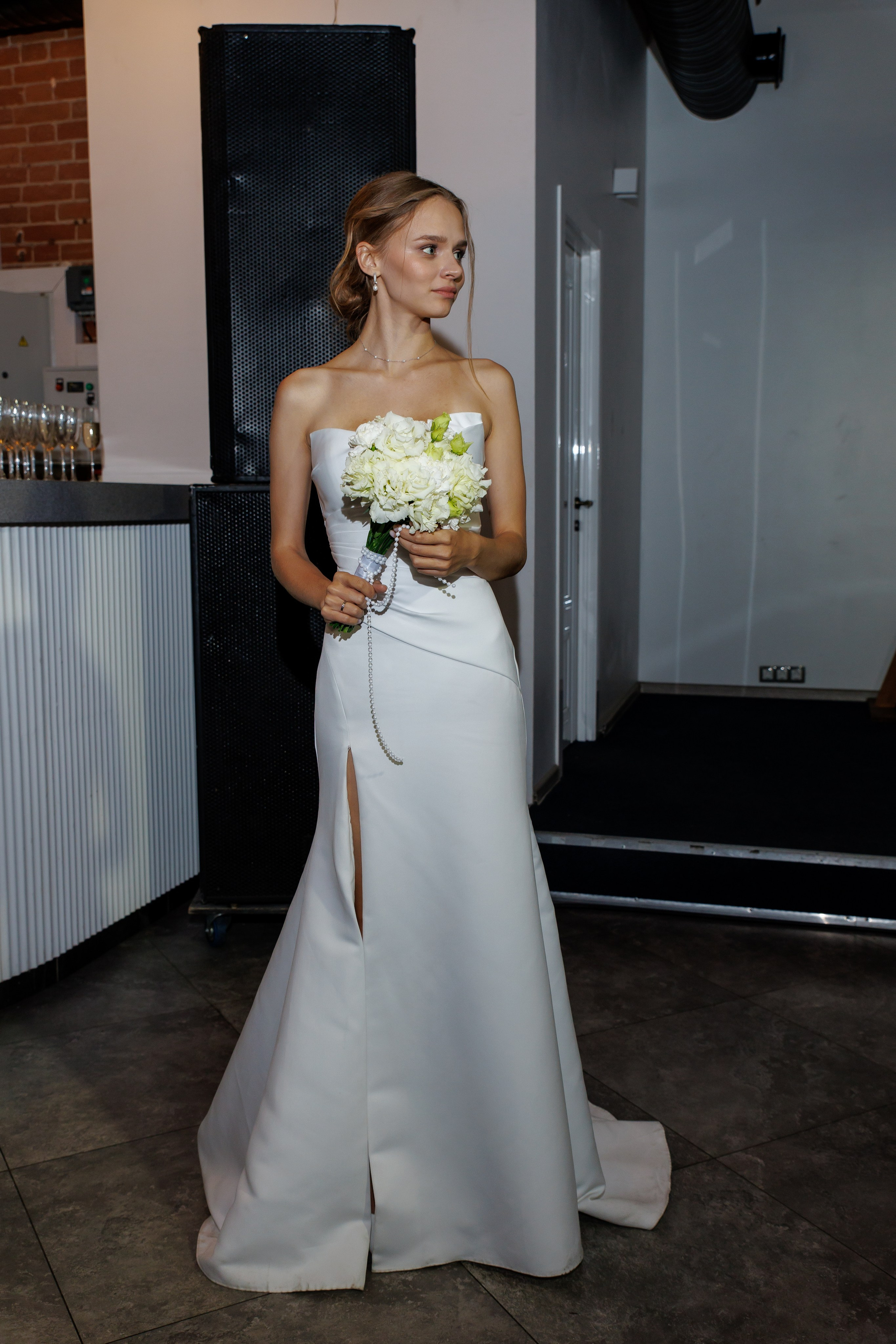 Кирилл и Дарья. Свадебный фотограф в Саратове