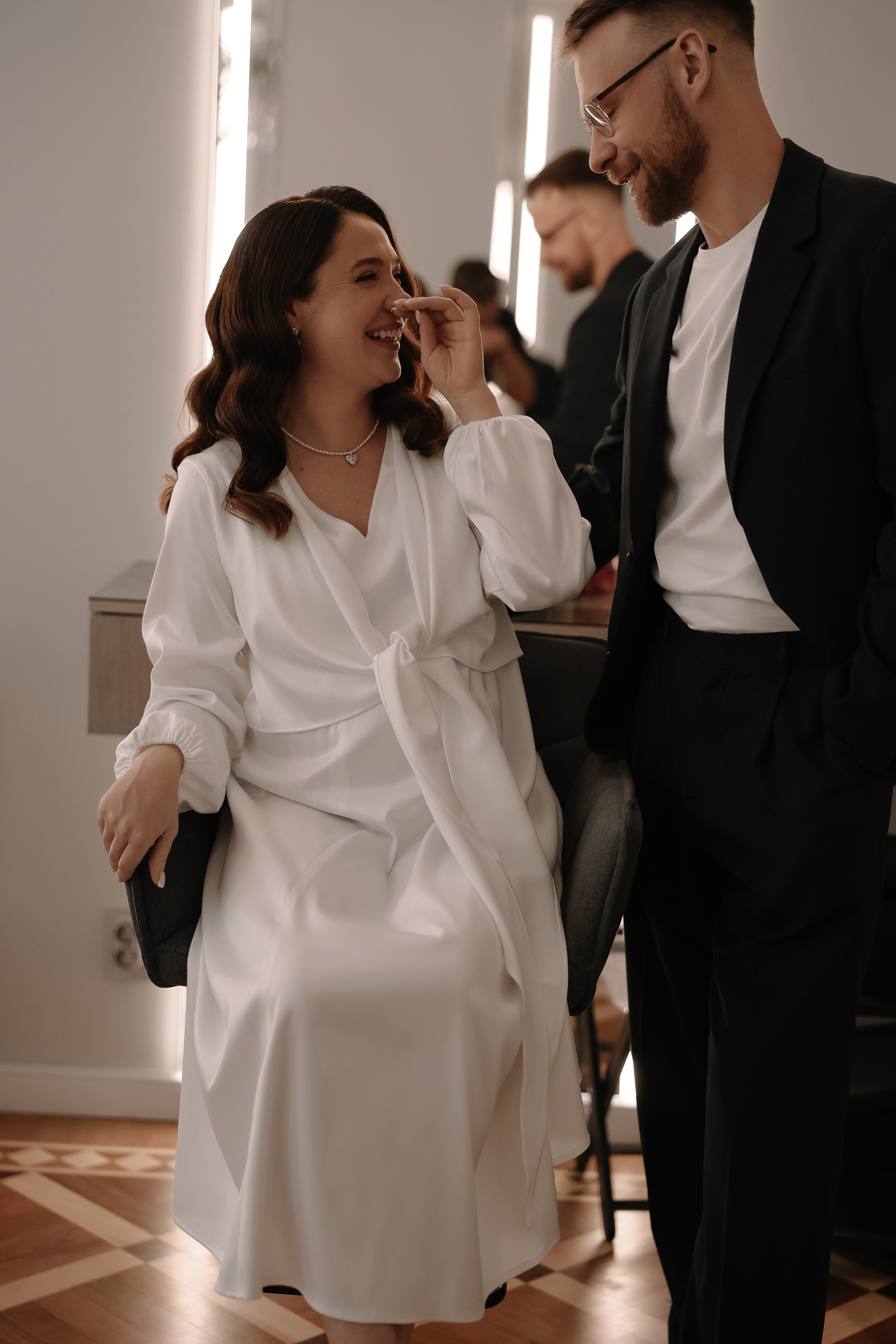 Любовь внутри…. Свадебный и семейный Фотограф Денис Кошель