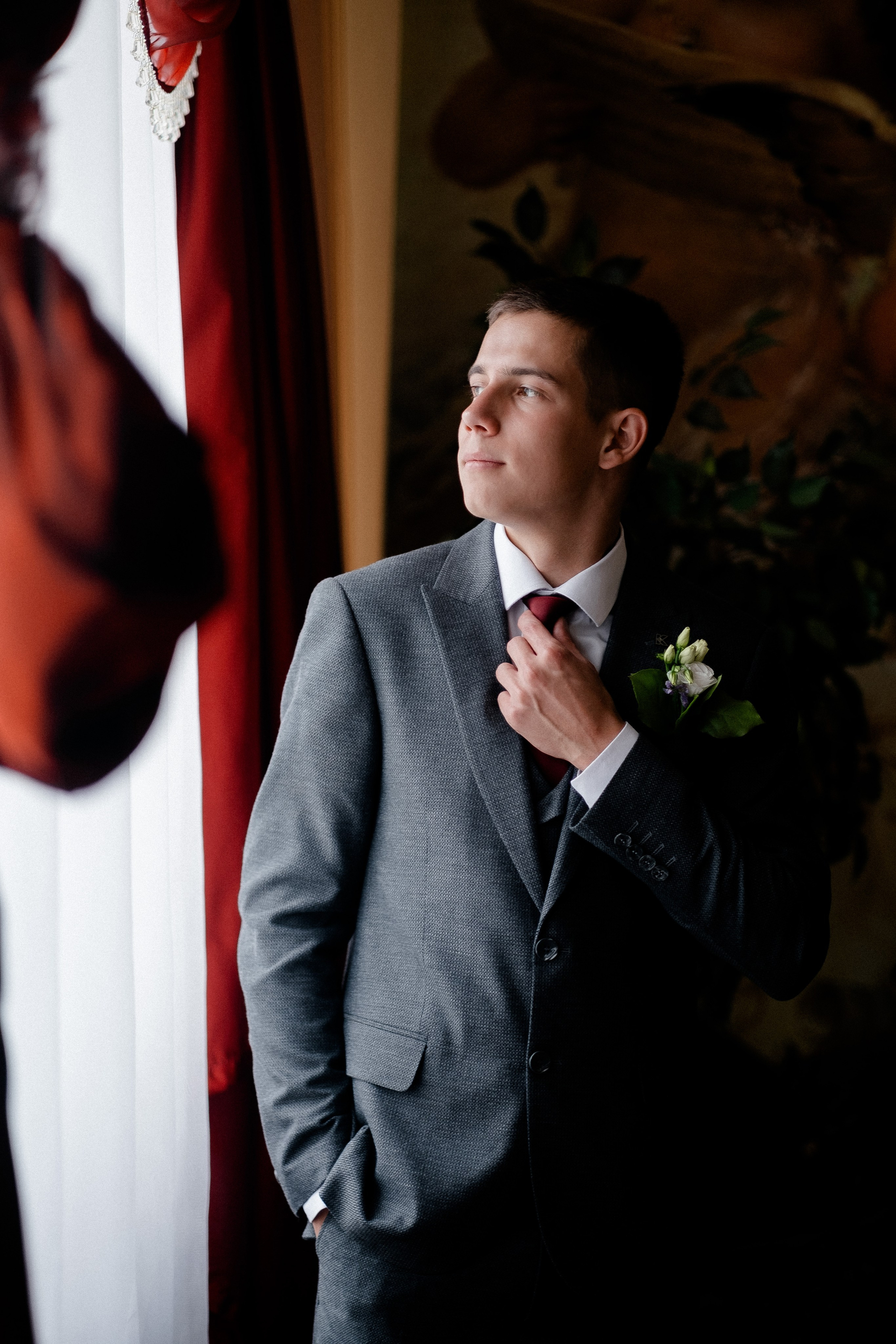 Руслан & Инзиля. Свадебный и семейный фотограф в Казани и Зеленодольске Ланочкин Илья