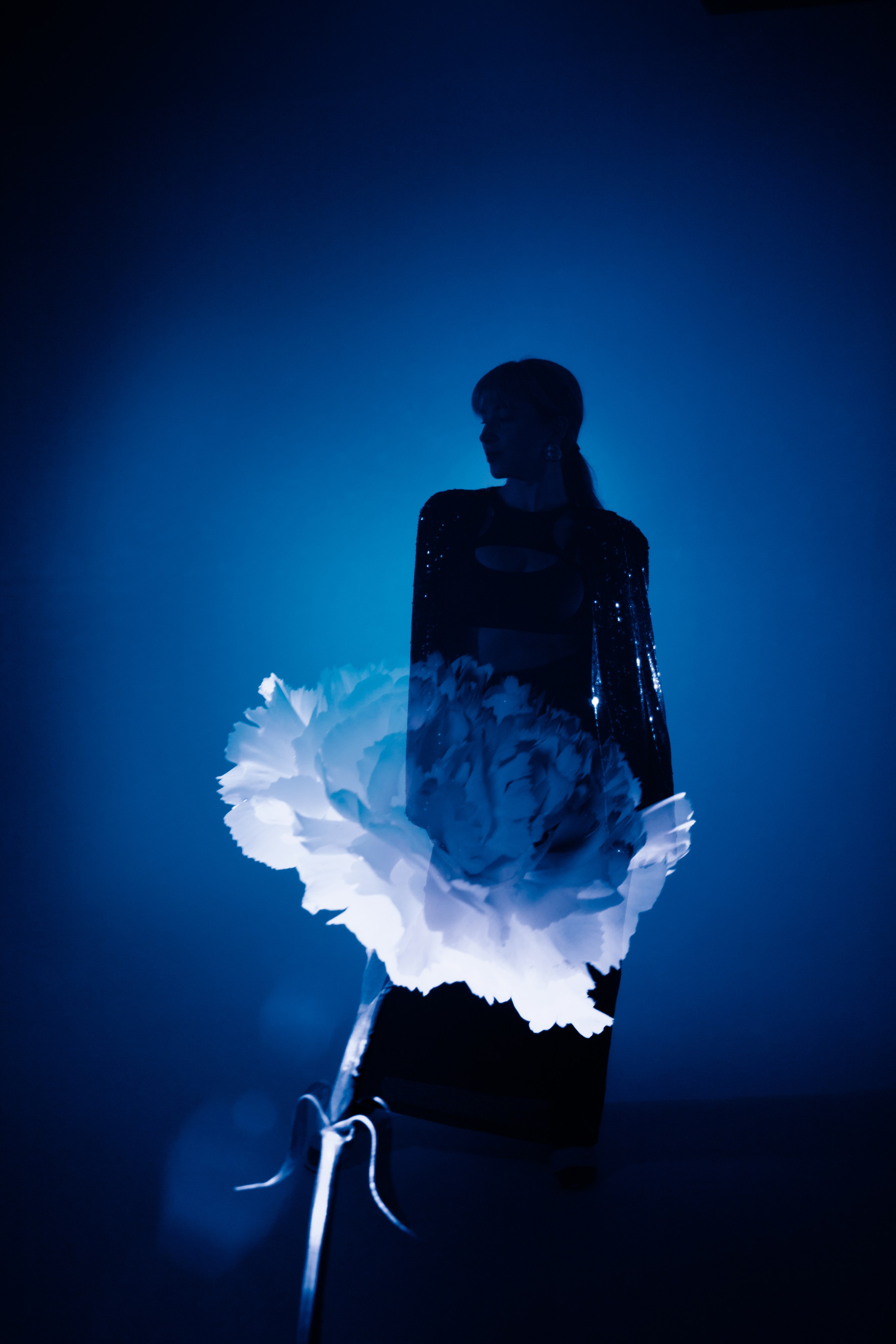 Портфолио. Фотограф и фотохудожник в Санкт-Петербурге Shadow Jane