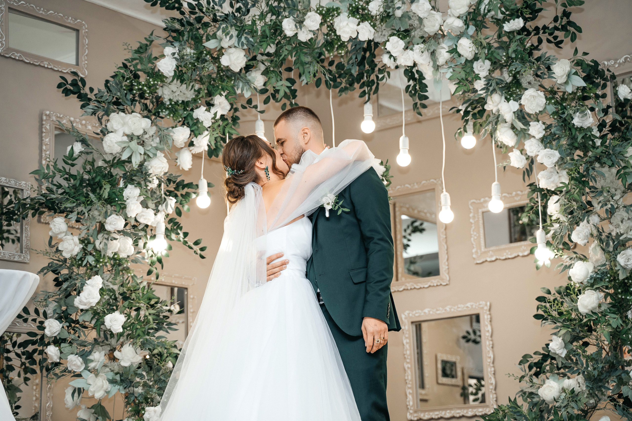 Банкеты. Виктория Алпеева — фотограф по любви