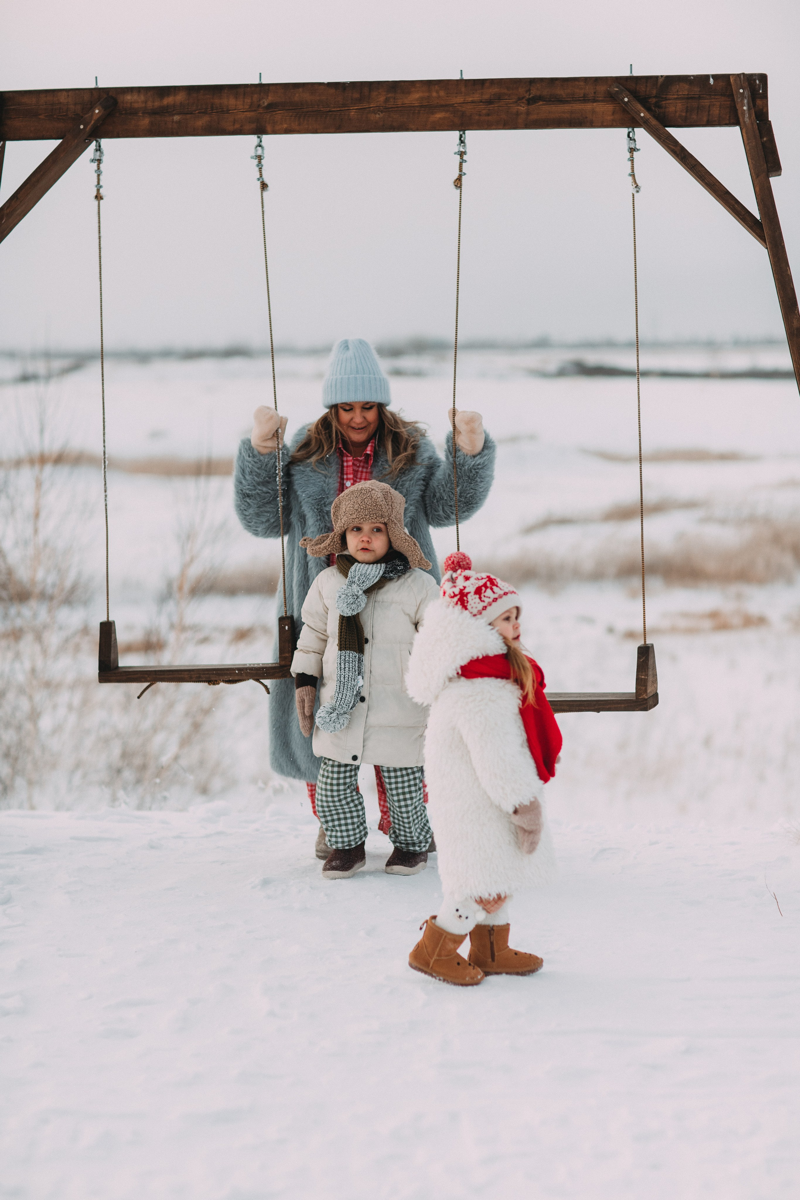 Треугольный домик. Главная