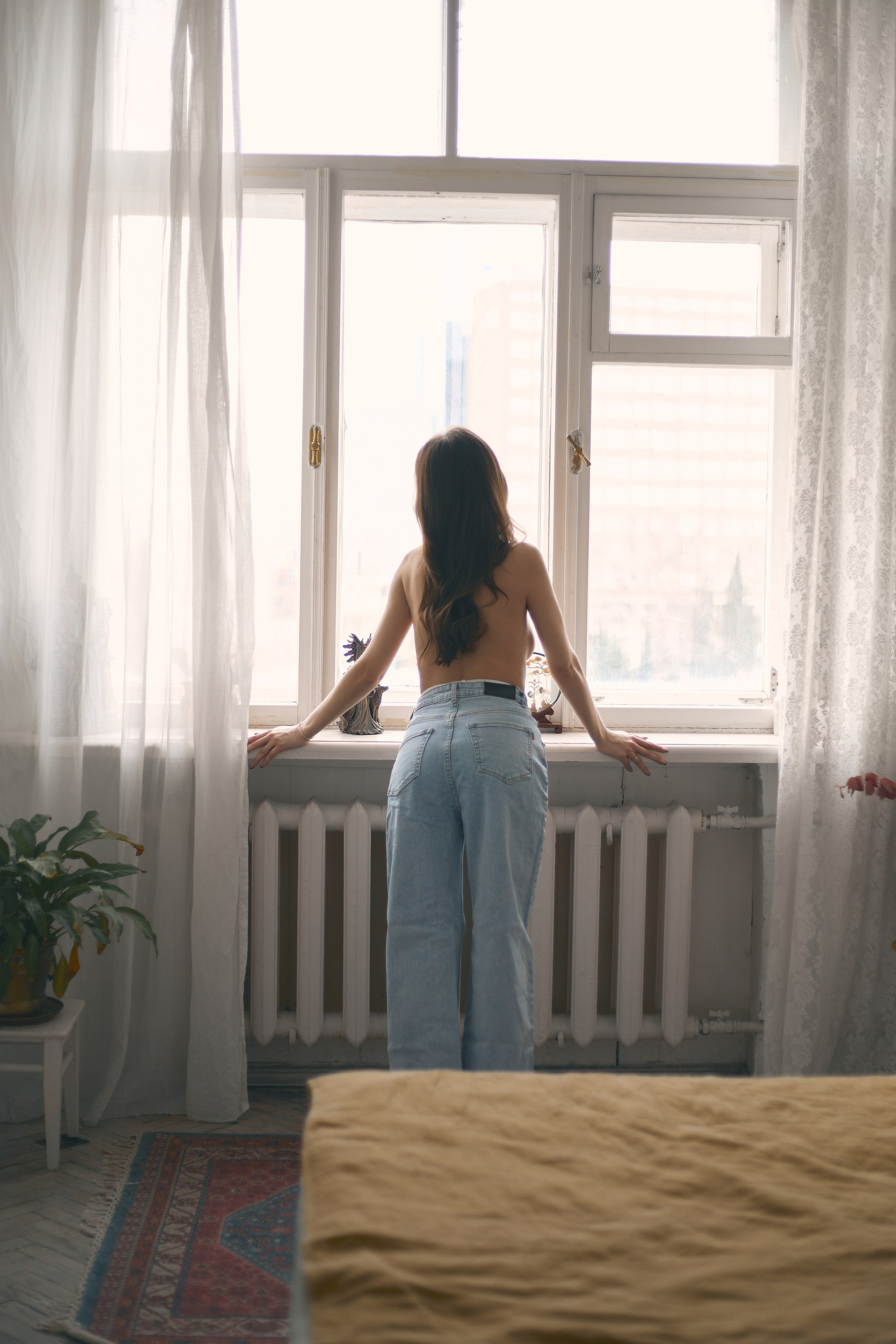 Alina | 2024. Коммерческий фотограф в Екатеринбурге Анастасия Гаруст