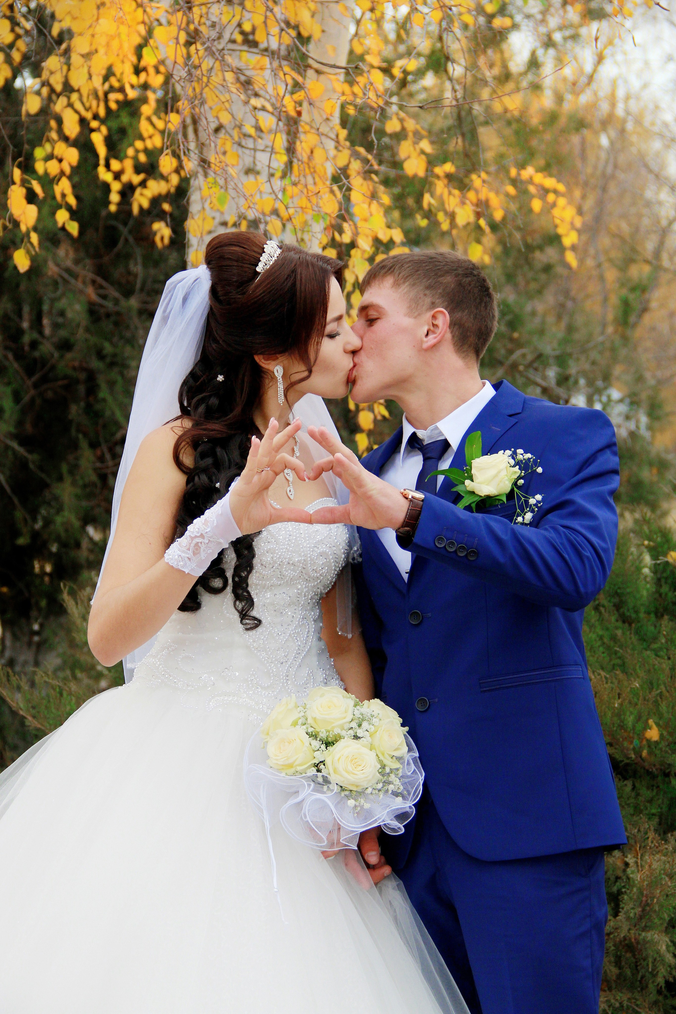 Валерий и Марина. Игорь Варава свадебный фотограф видеограф Белая Глина Краснодар