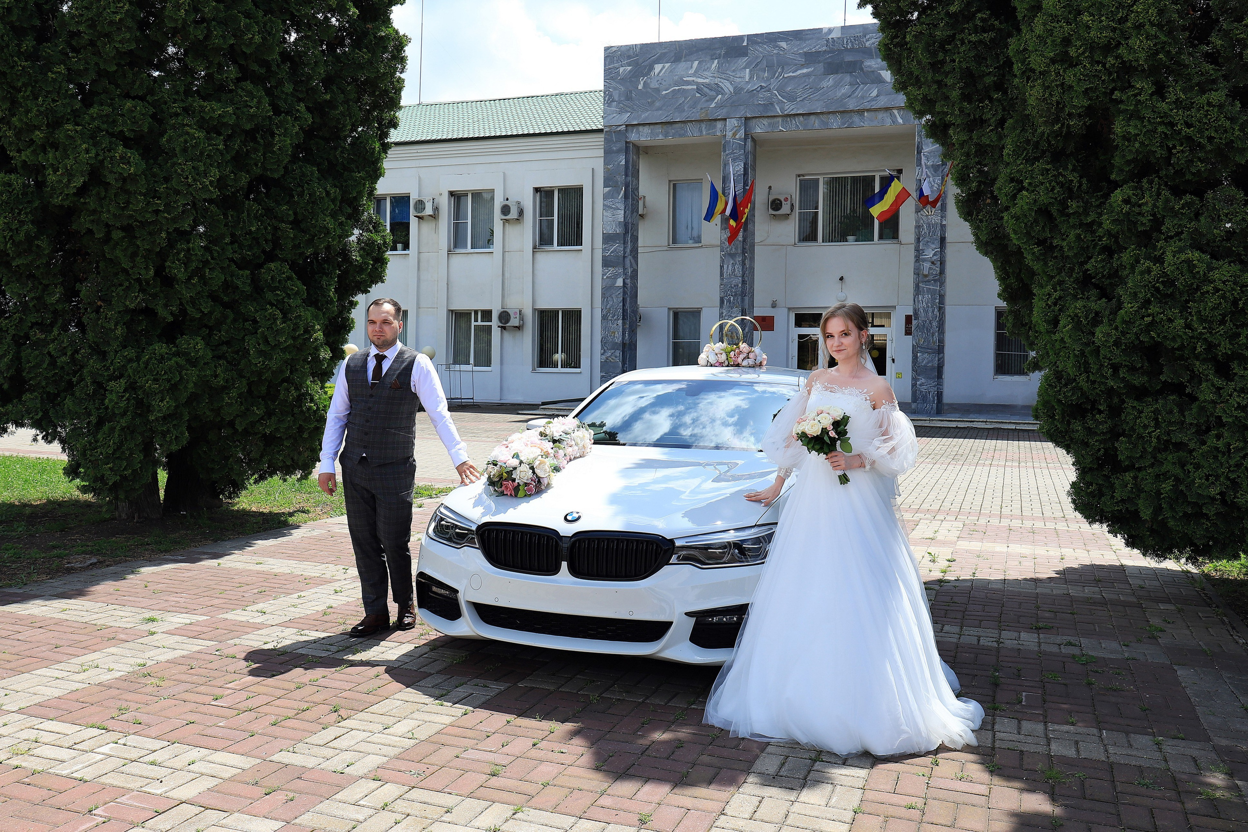 Андрей и Татьяна. Игорь Варава свадебный фотограф видеограф Белая Глина Краснодар