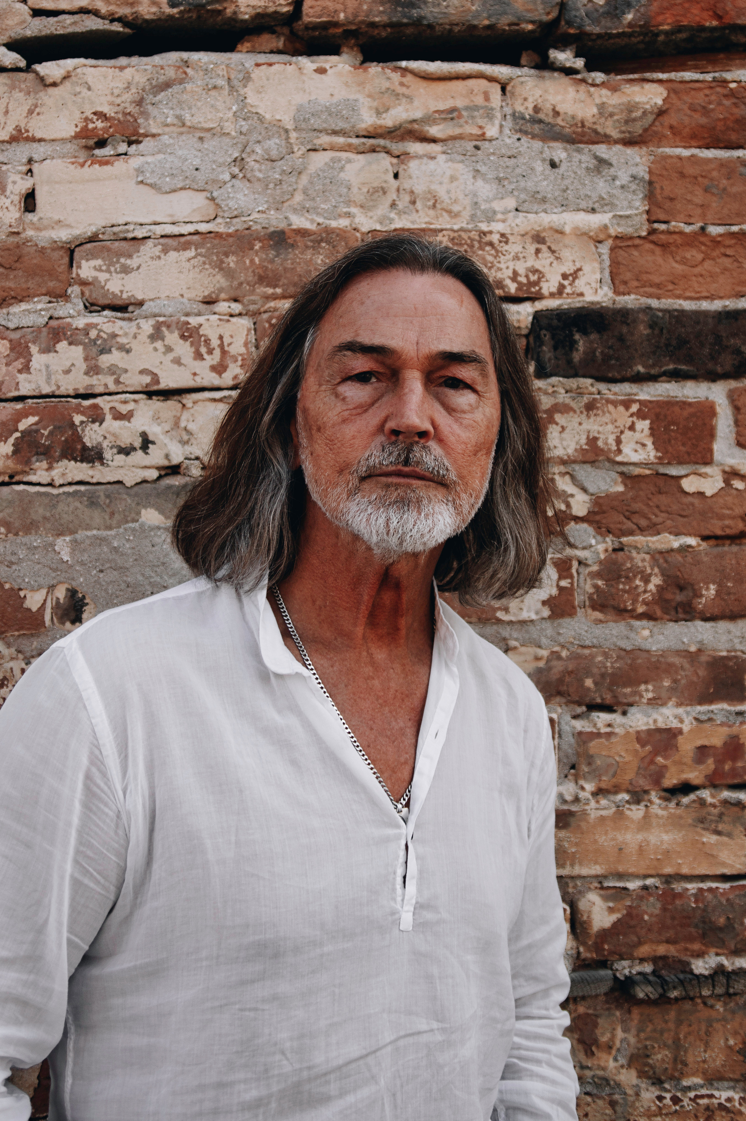 Nikas Stepanovich Safronov / color photo of the author's color. Фотограф Москва Concerts photo / Fashion photо