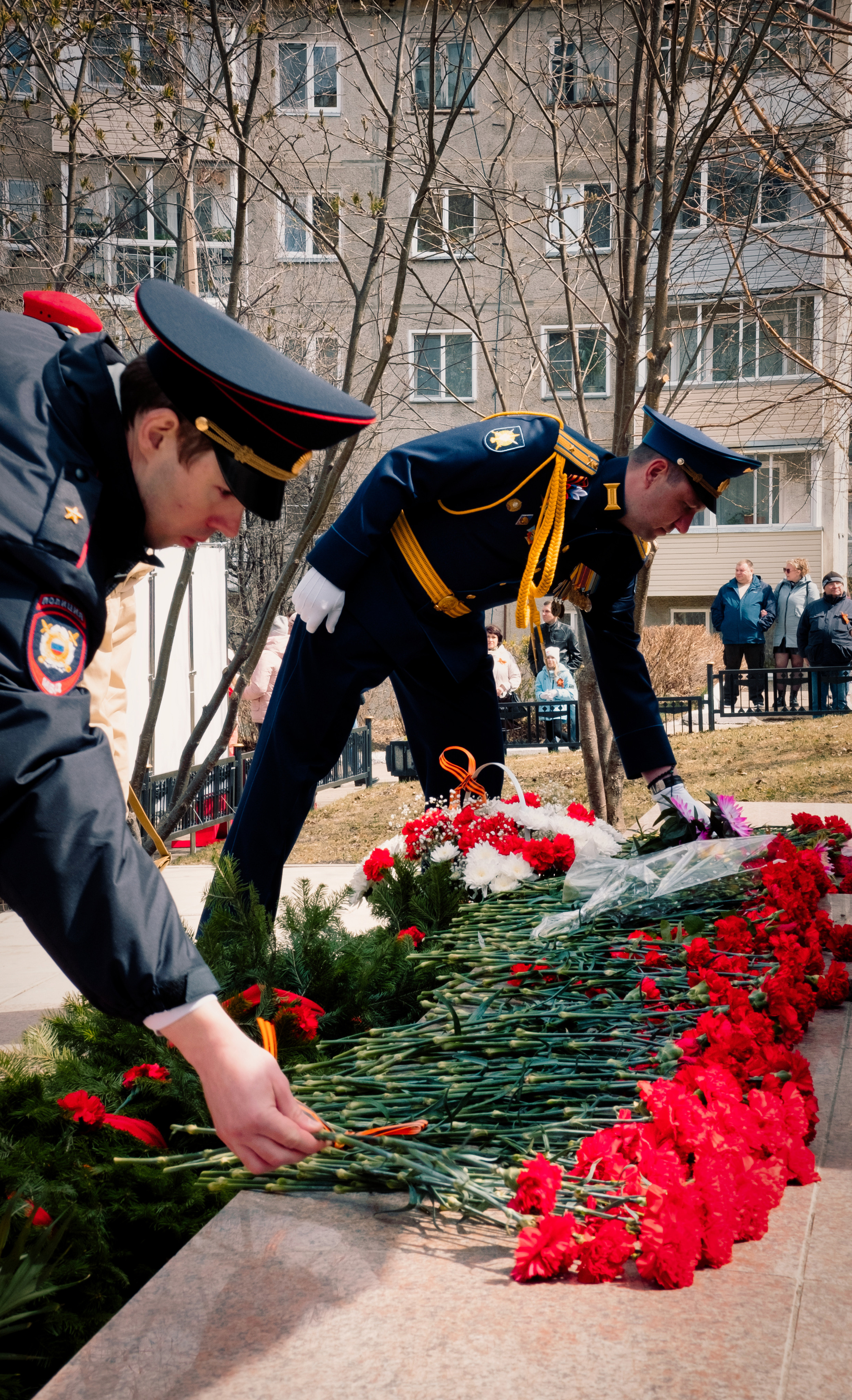9 МАЯ 2022 ДИВНОГОРСК. Фотограф Москва Concerts photo / Fashion photо