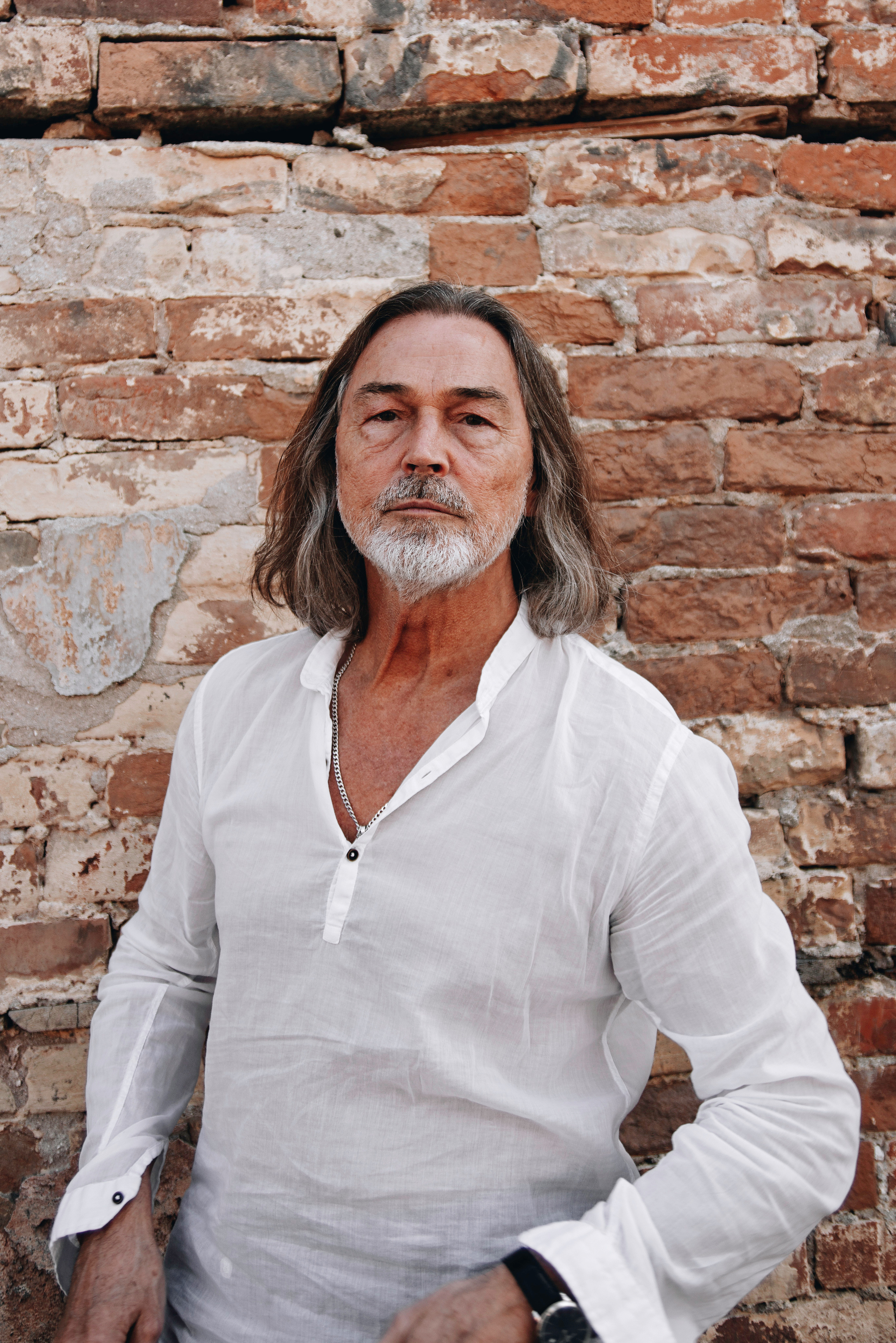 Nikas Stepanovich Safronov / color photo of the author's color. Фотограф Москва Concerts photo / Fashion photо