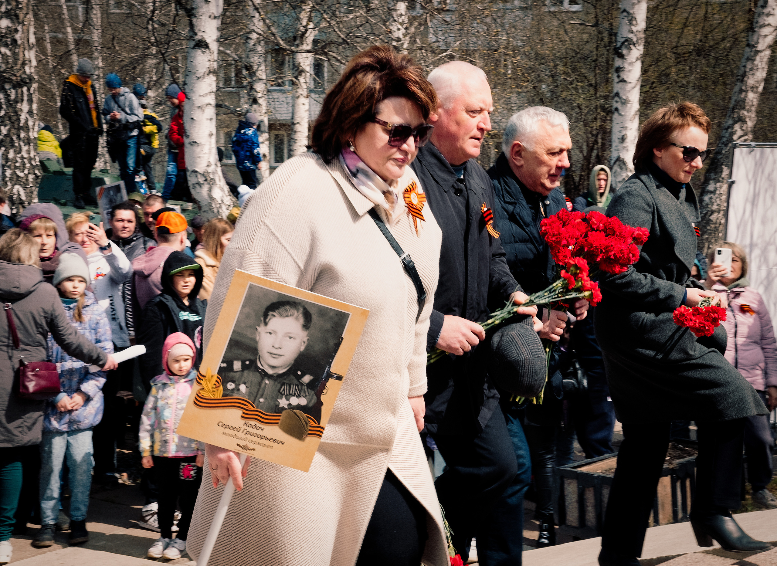 9 МАЯ 2022 ДИВНОГОРСК. Фотограф Москва Concerts photo / Fashion photо