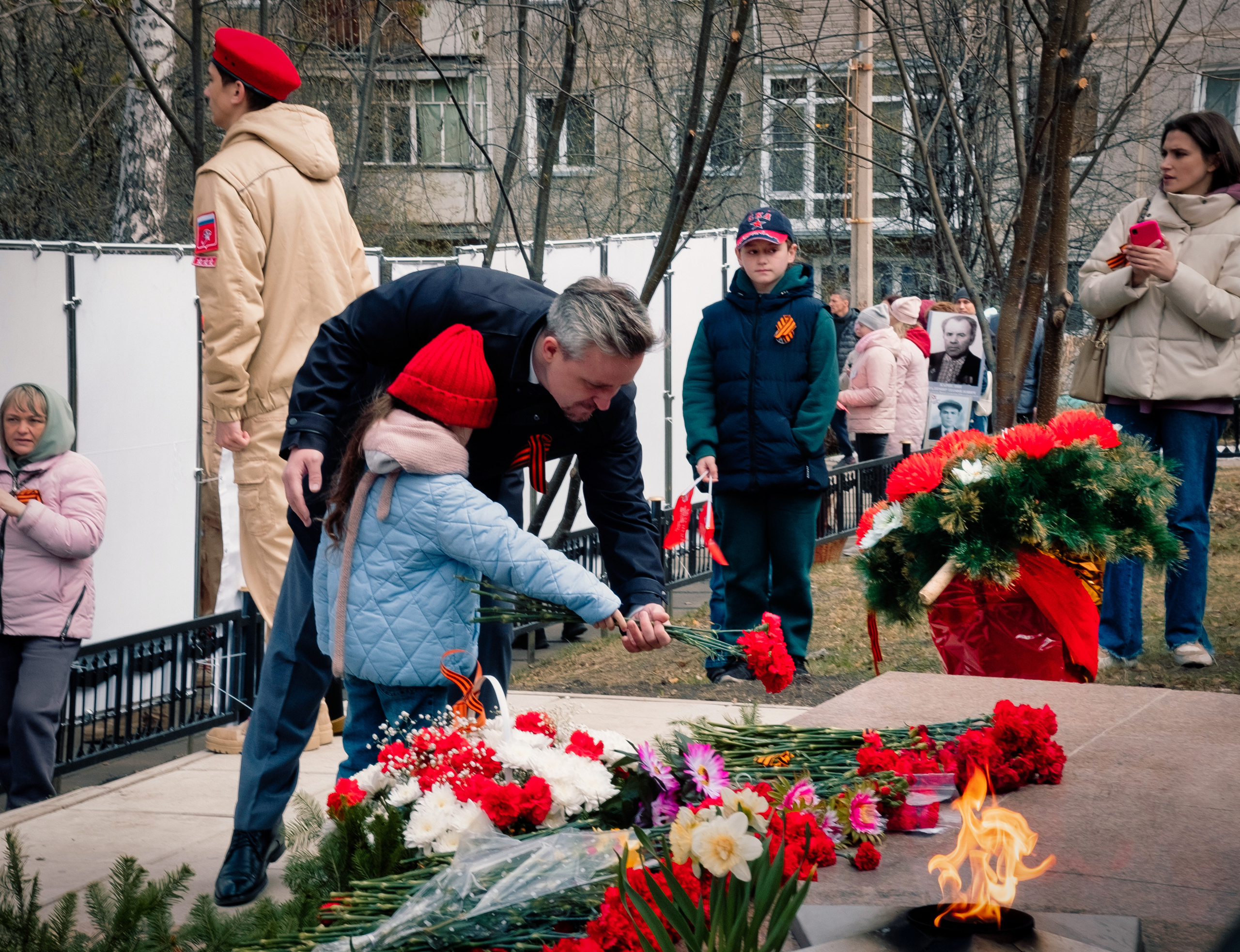 9 МАЯ 2022 ДИВНОГОРСК. Фотограф Москва Concerts photo / Fashion photо