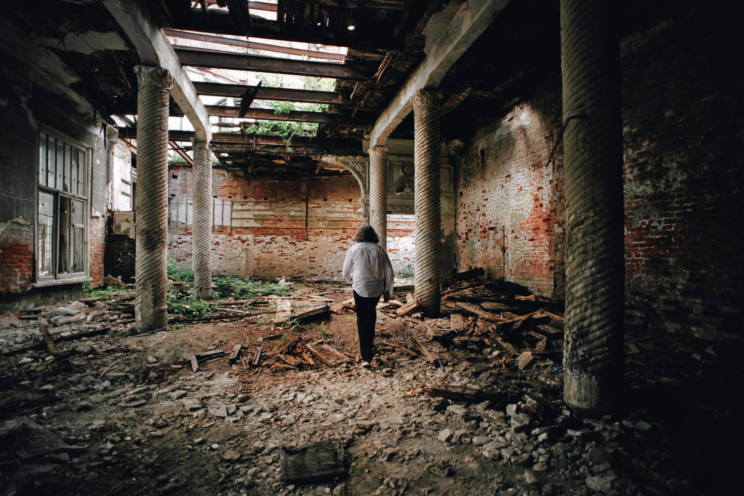 Nikas Stepanovich Safronov / color photo of the author's color. Фотограф Москва Concerts photo / Fashion photо