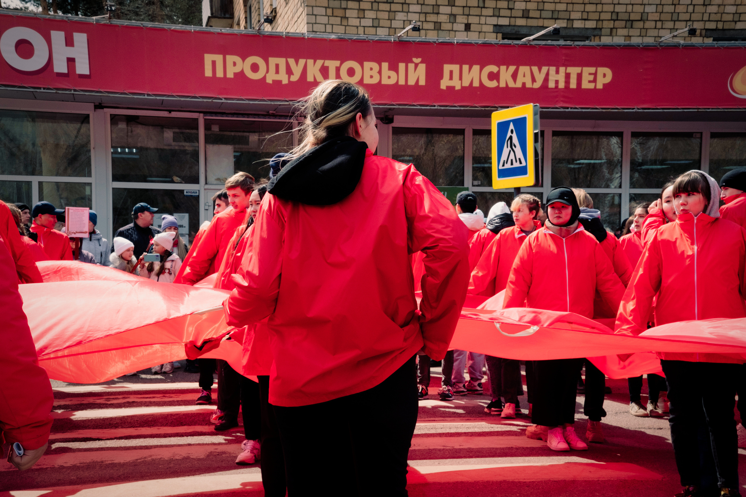 9 МАЯ 2022 ДИВНОГОРСК. Фотограф Москва Concerts photo / Fashion photо