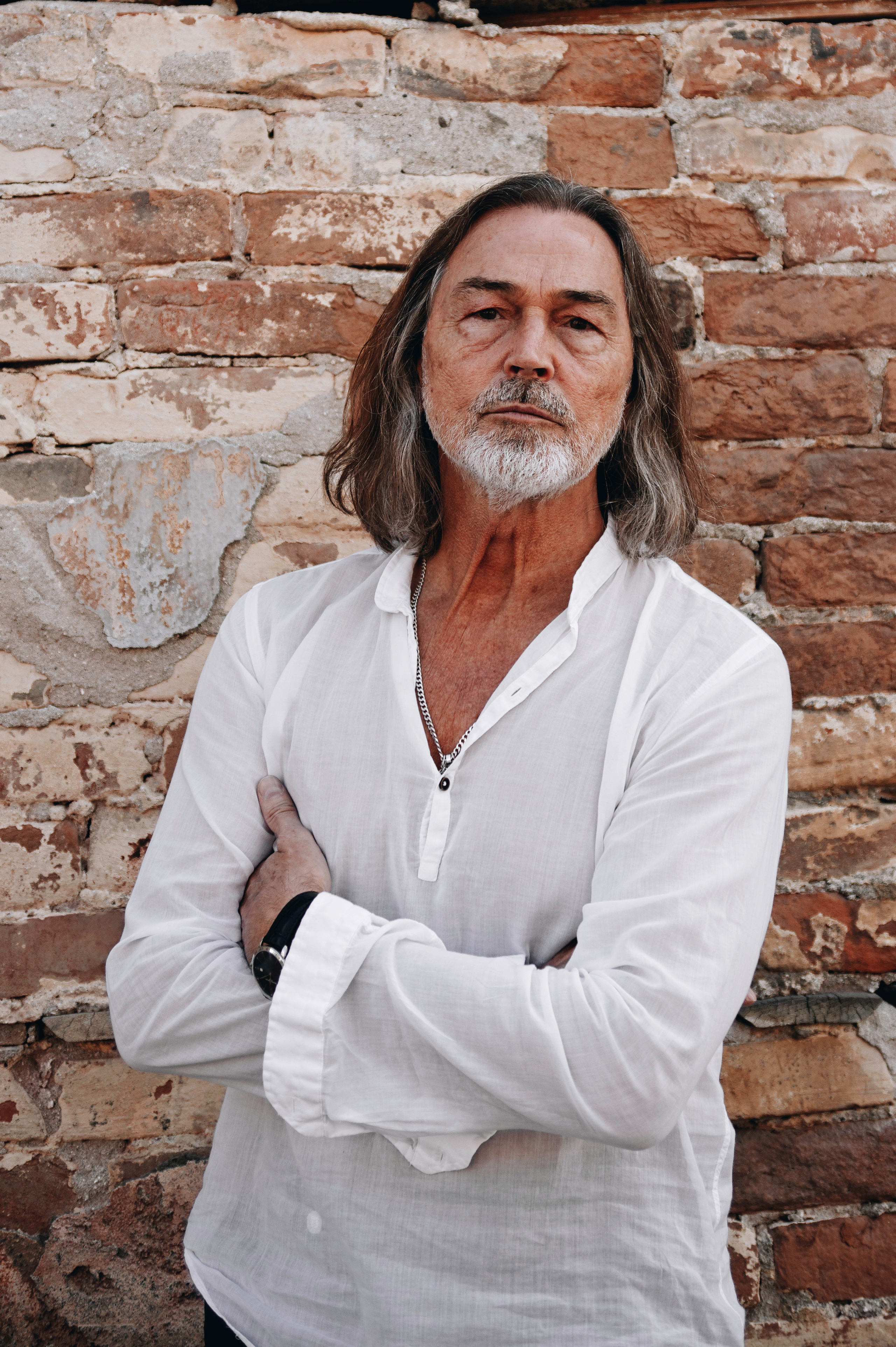 Nikas Stepanovich Safronov / color photo of the author's color. Фотограф Москва Concerts photo / Fashion photо