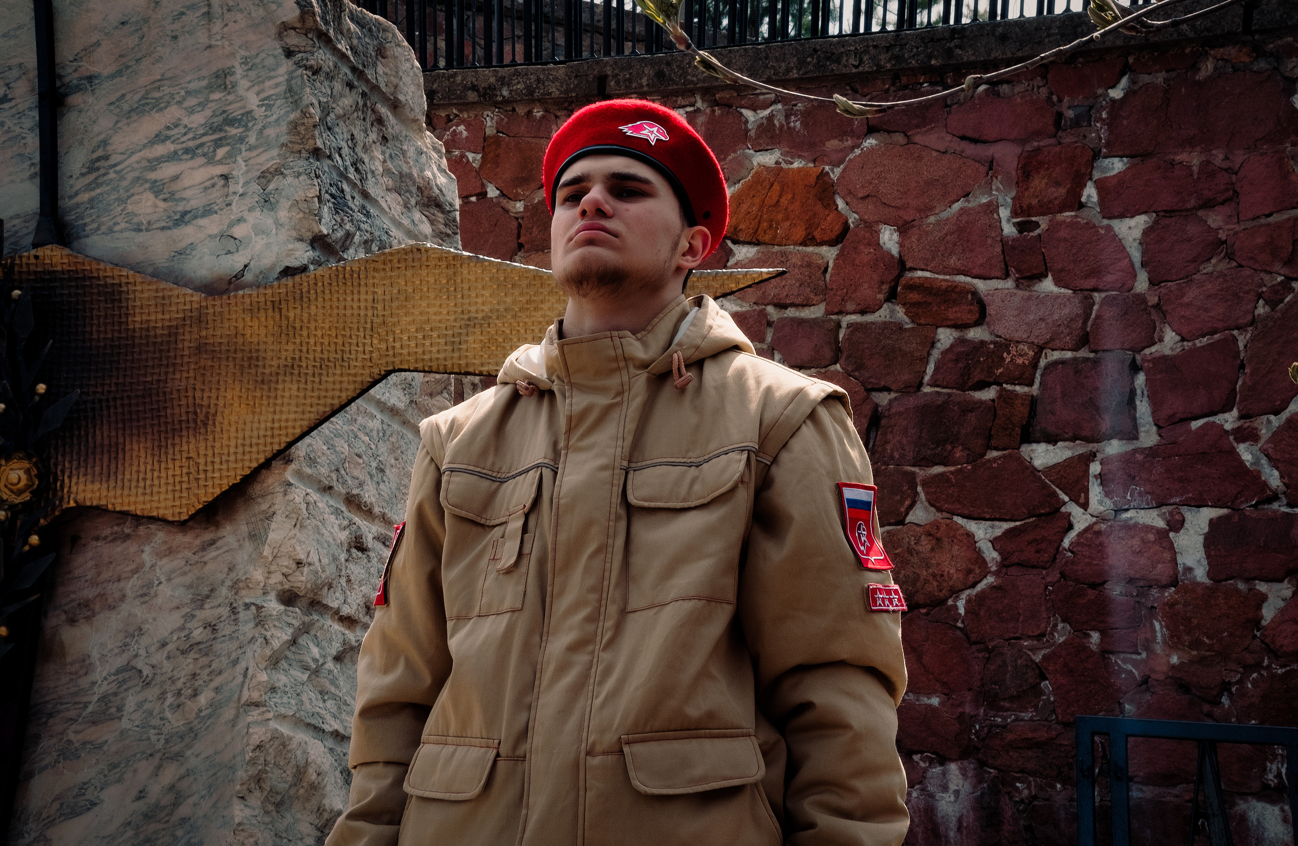 9 МАЯ 2022 ДИВНОГОРСК. Фотограф Москва Concerts photo / Fashion photо