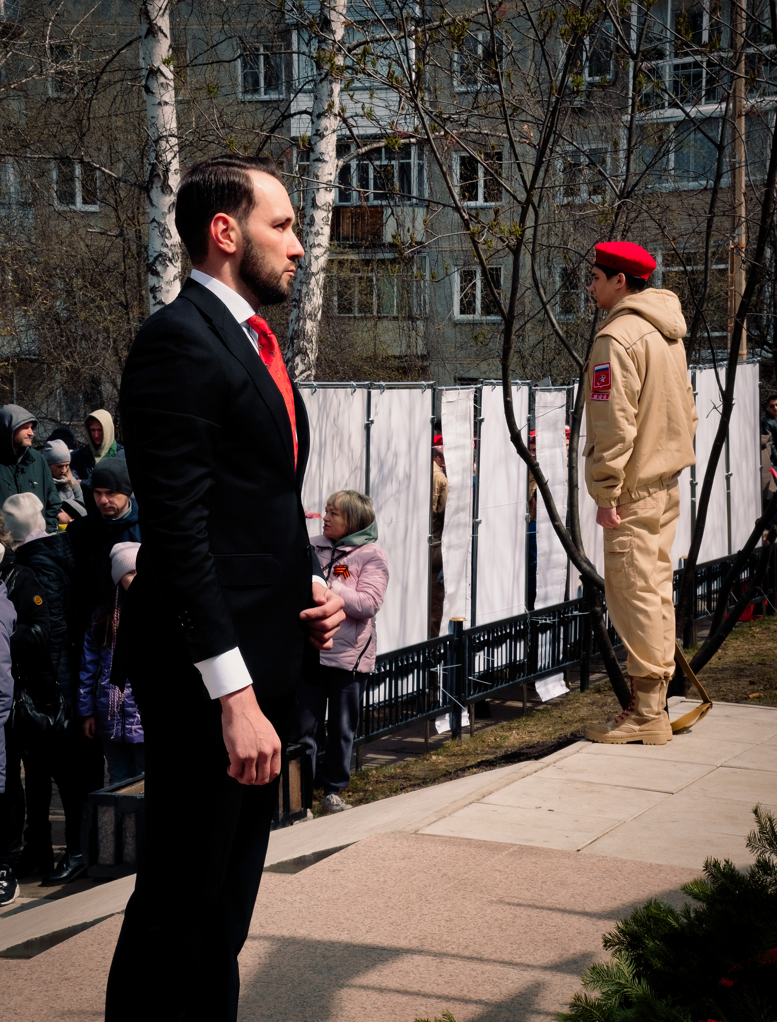 9 МАЯ 2022 ДИВНОГОРСК. Фотограф Москва Concerts photo / Fashion photо