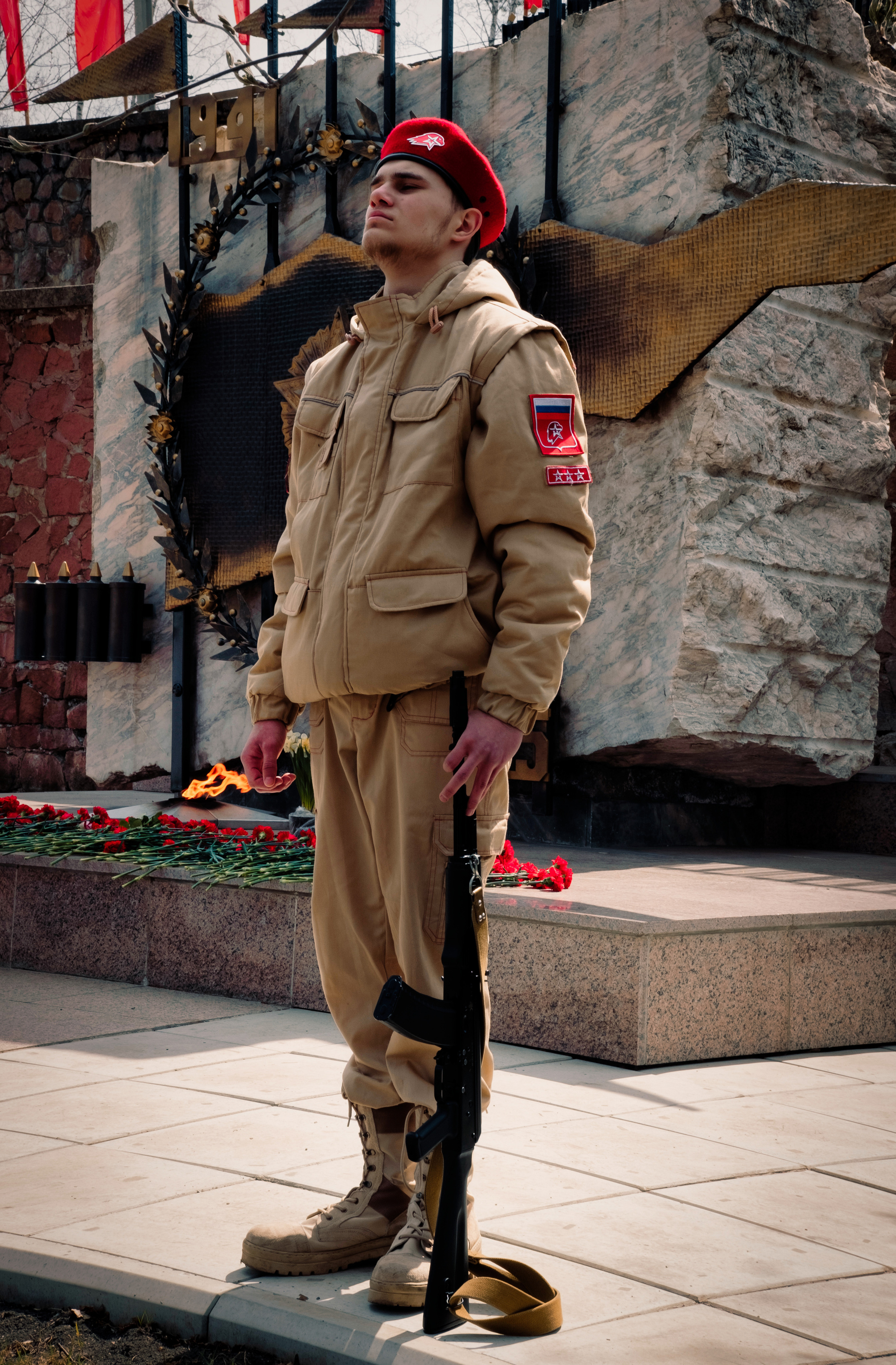 9 МАЯ 2022 ДИВНОГОРСК. Фотограф Москва Concerts photo / Fashion photо