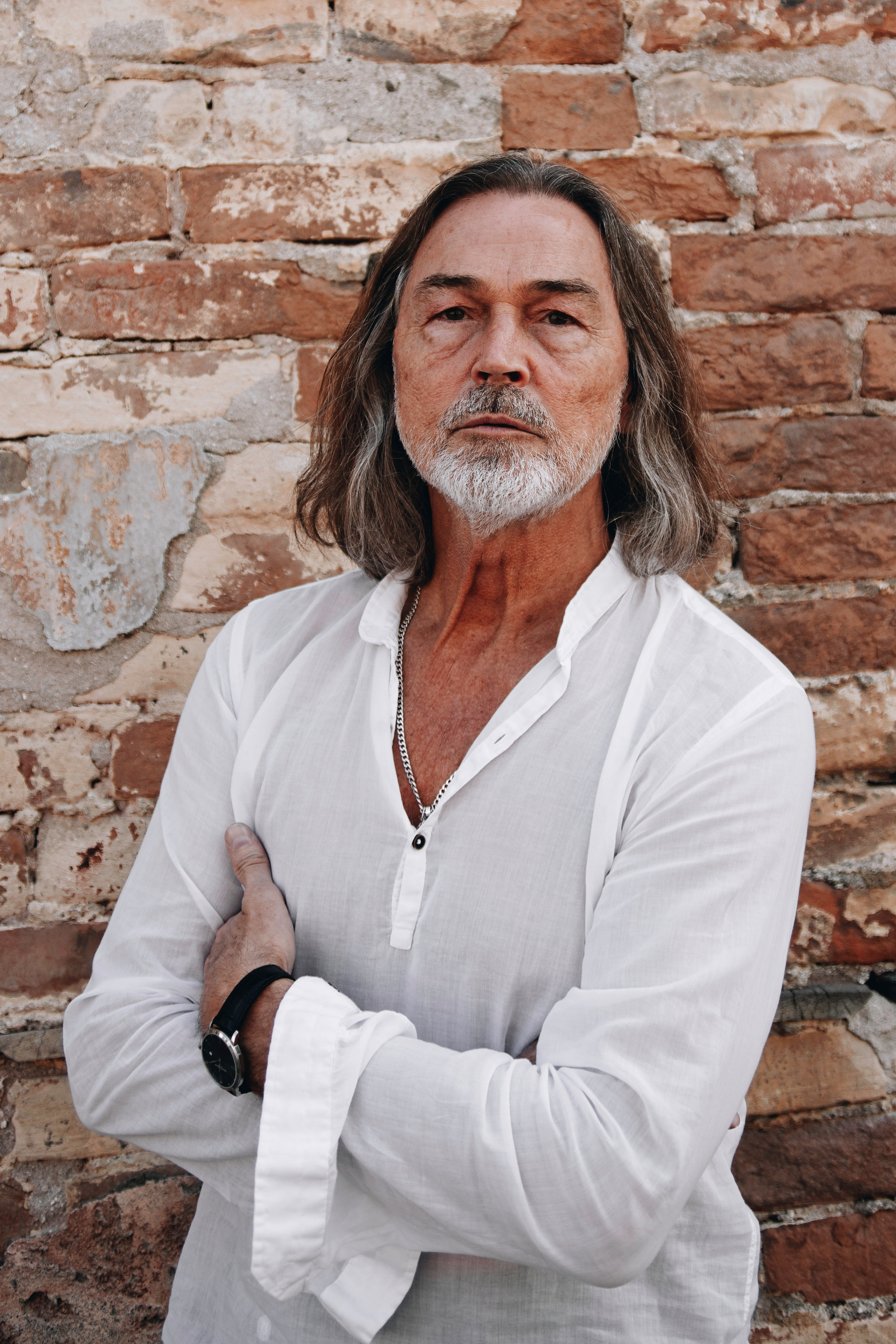 Nikas Stepanovich Safronov / color photo of the author's color. Фотограф Москва Concerts photo / Fashion photо