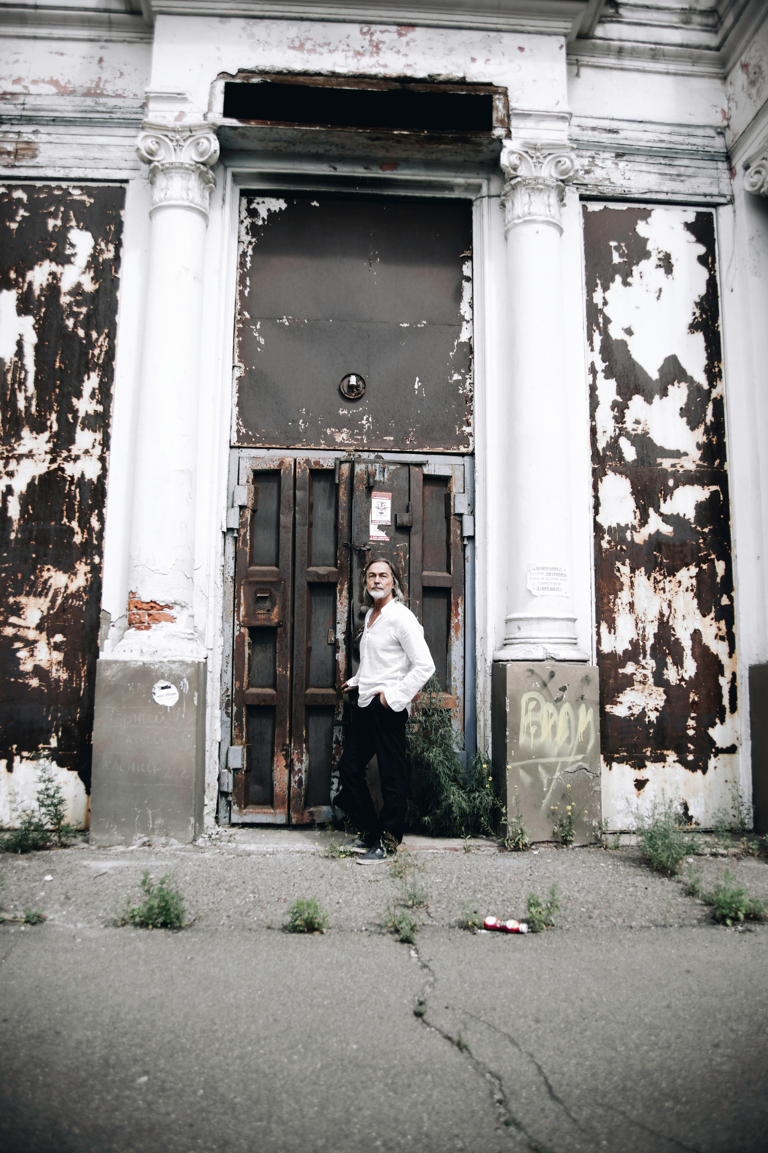 Nikas Stepanovich Safronov / color photo of the author's color. Фотограф Москва Concerts photo / Fashion photо