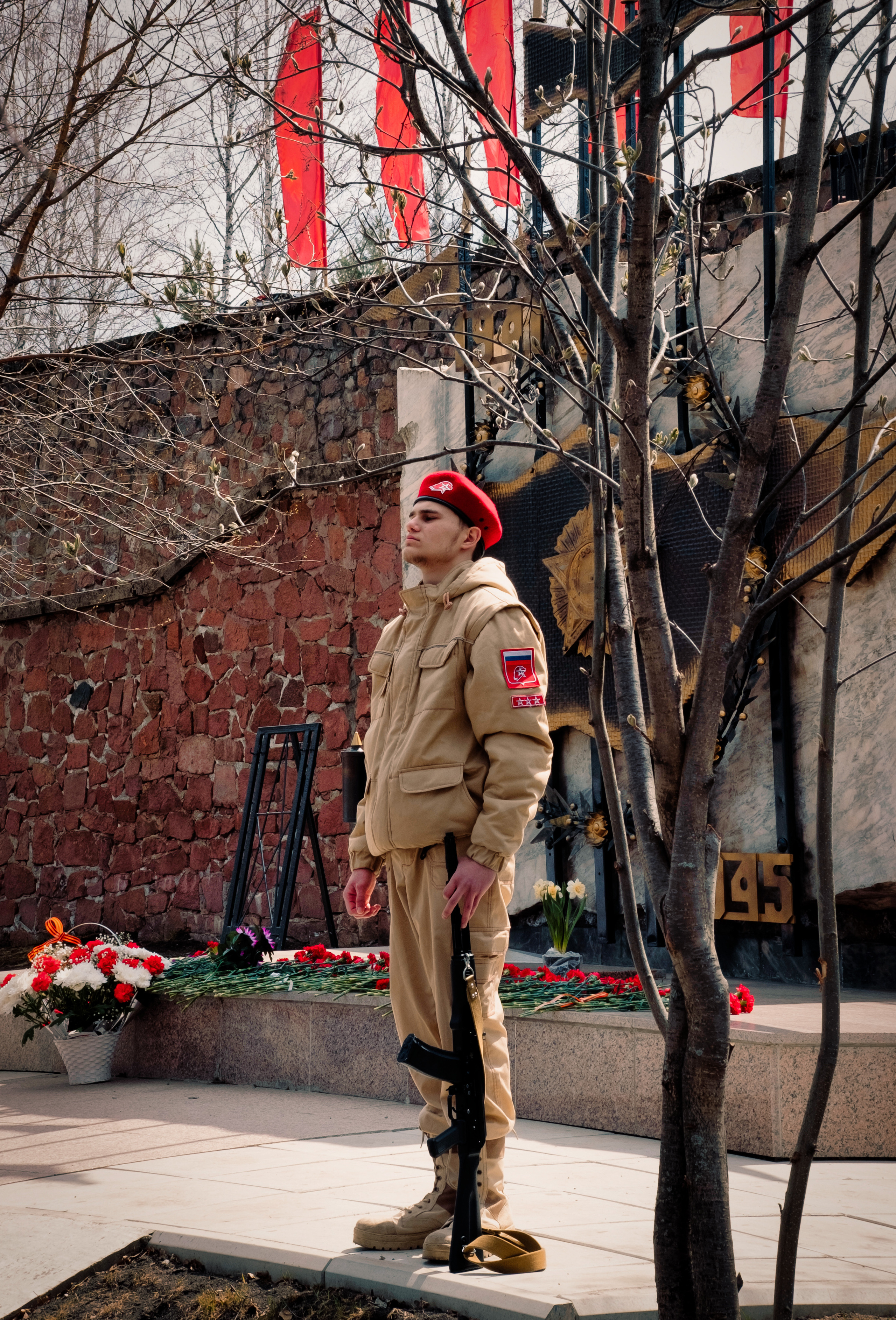 9 МАЯ 2022 ДИВНОГОРСК. Фотограф Москва Concerts photo / Fashion photо