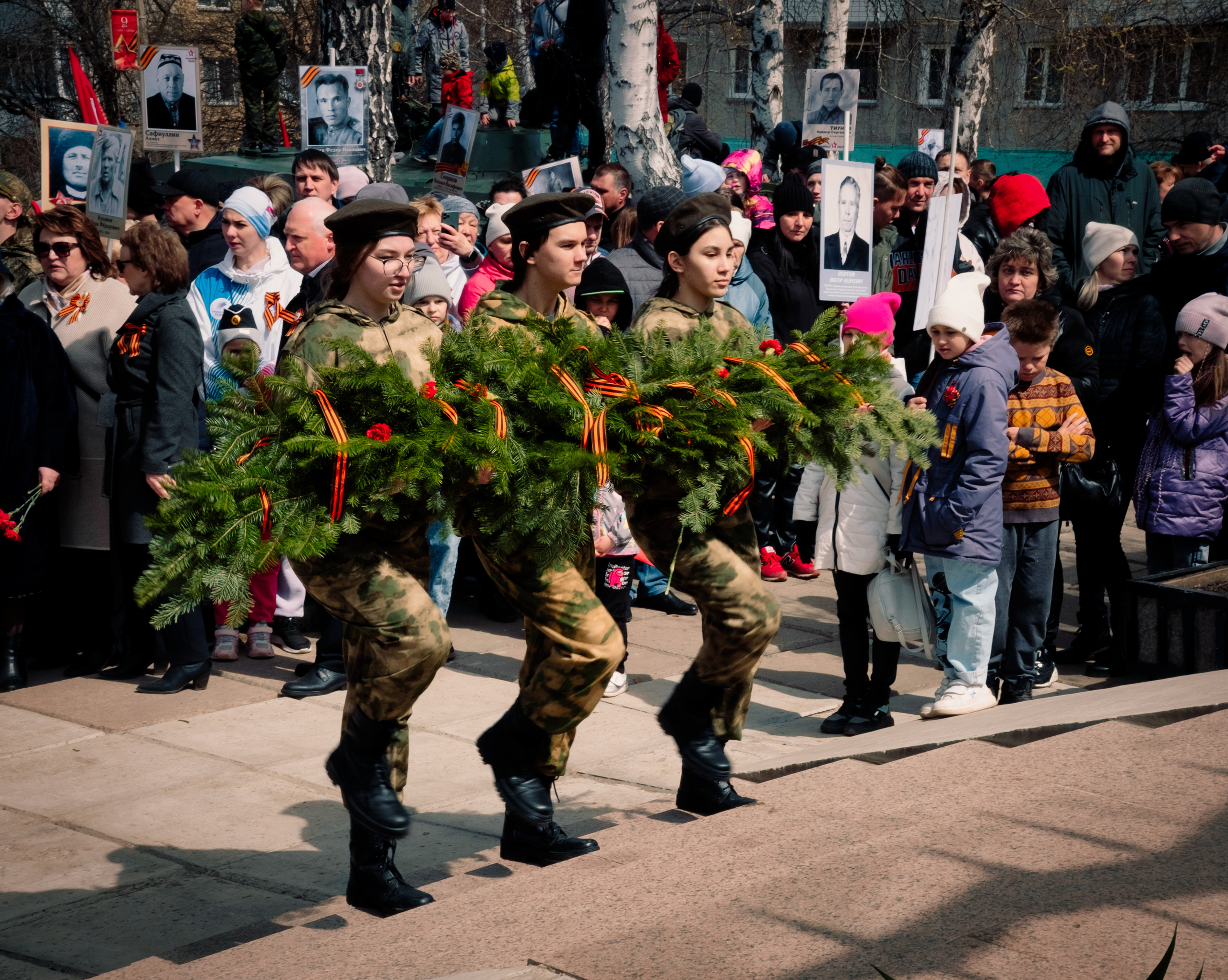 9 МАЯ 2022 ДИВНОГОРСК. Фотограф Москва Concerts photo / Fashion photо