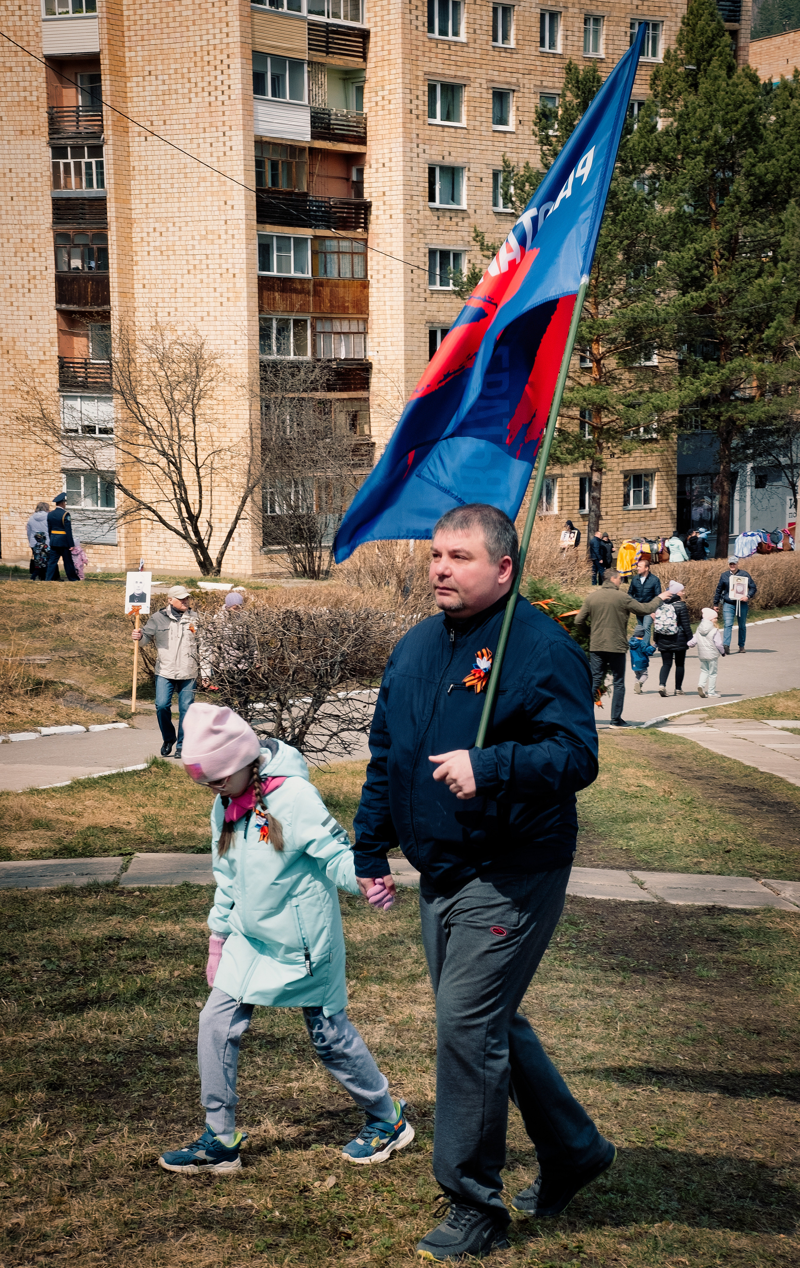9 МАЯ 2022 ДИВНОГОРСК. Фотограф Москва Concerts photo / Fashion photо