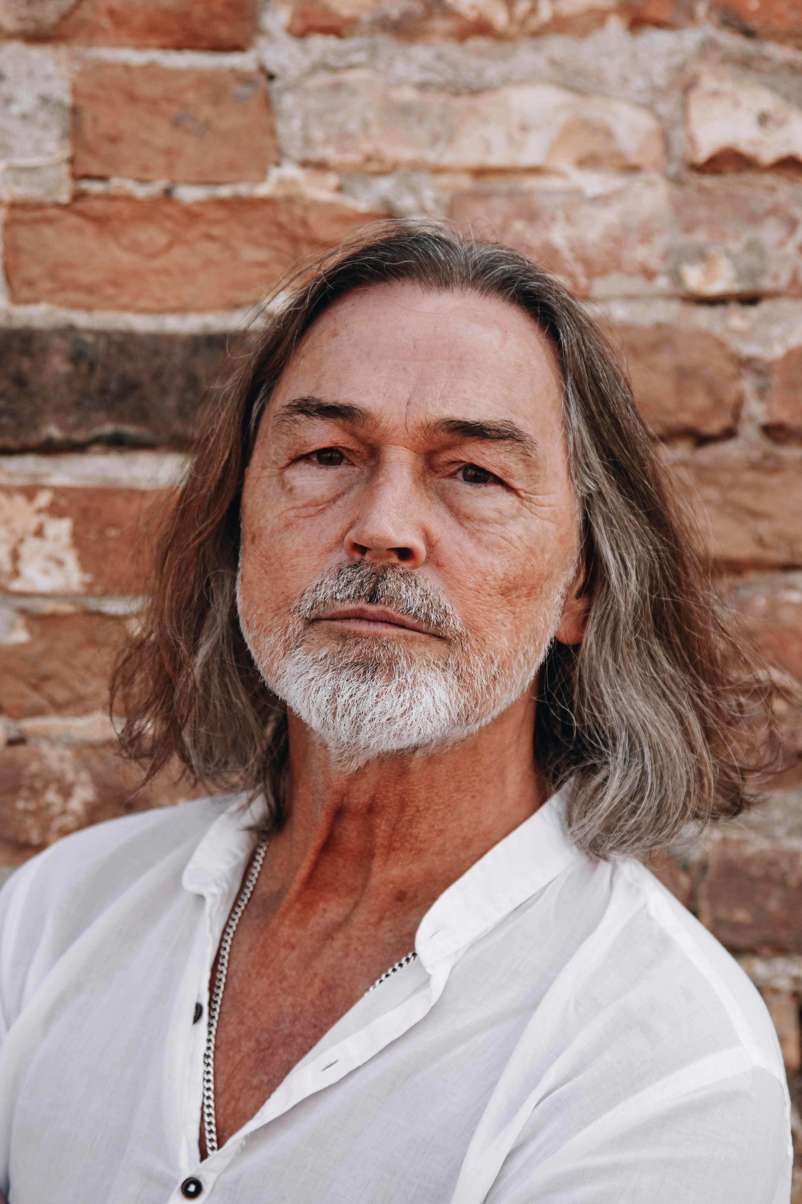 Nikas Stepanovich Safronov / color photo of the author's color. Фотограф Москва Concerts photo / Fashion photо