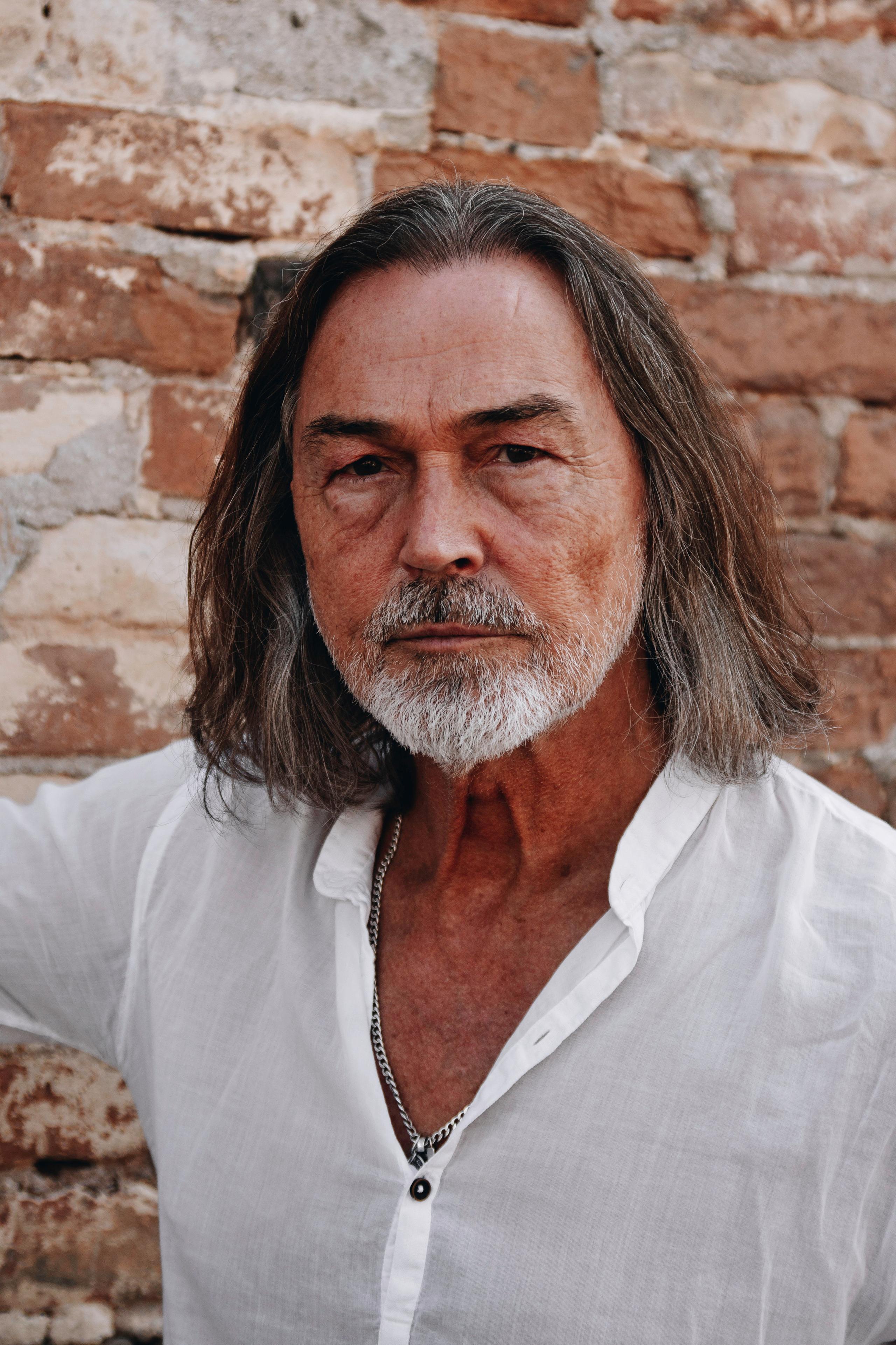 Nikas Stepanovich Safronov / color photo of the author's color. Фотограф Москва Concerts photo / Fashion photо