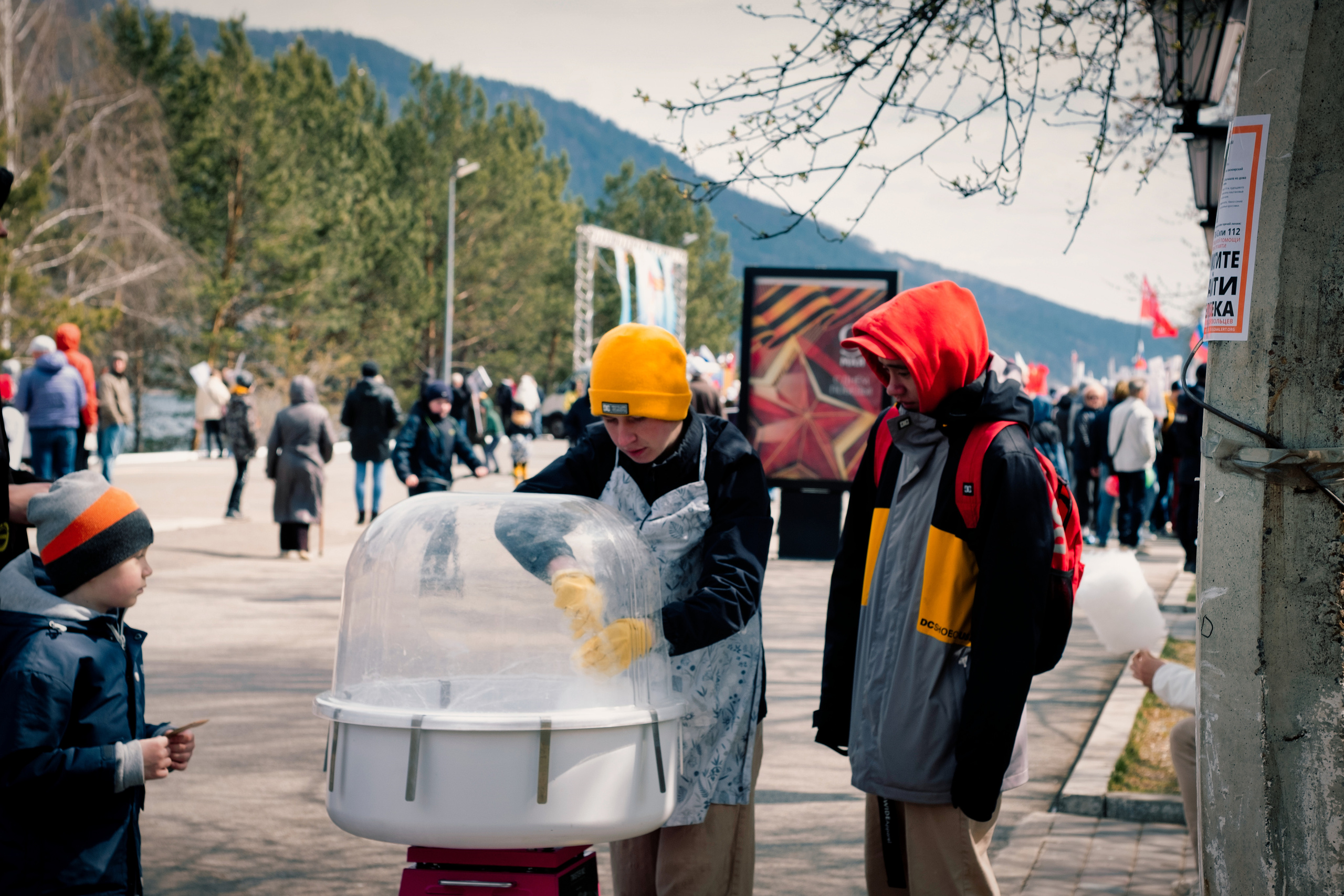 9 МАЯ 2022 ДИВНОГОРСК. Фотограф Москва Concerts photo / Fashion photо