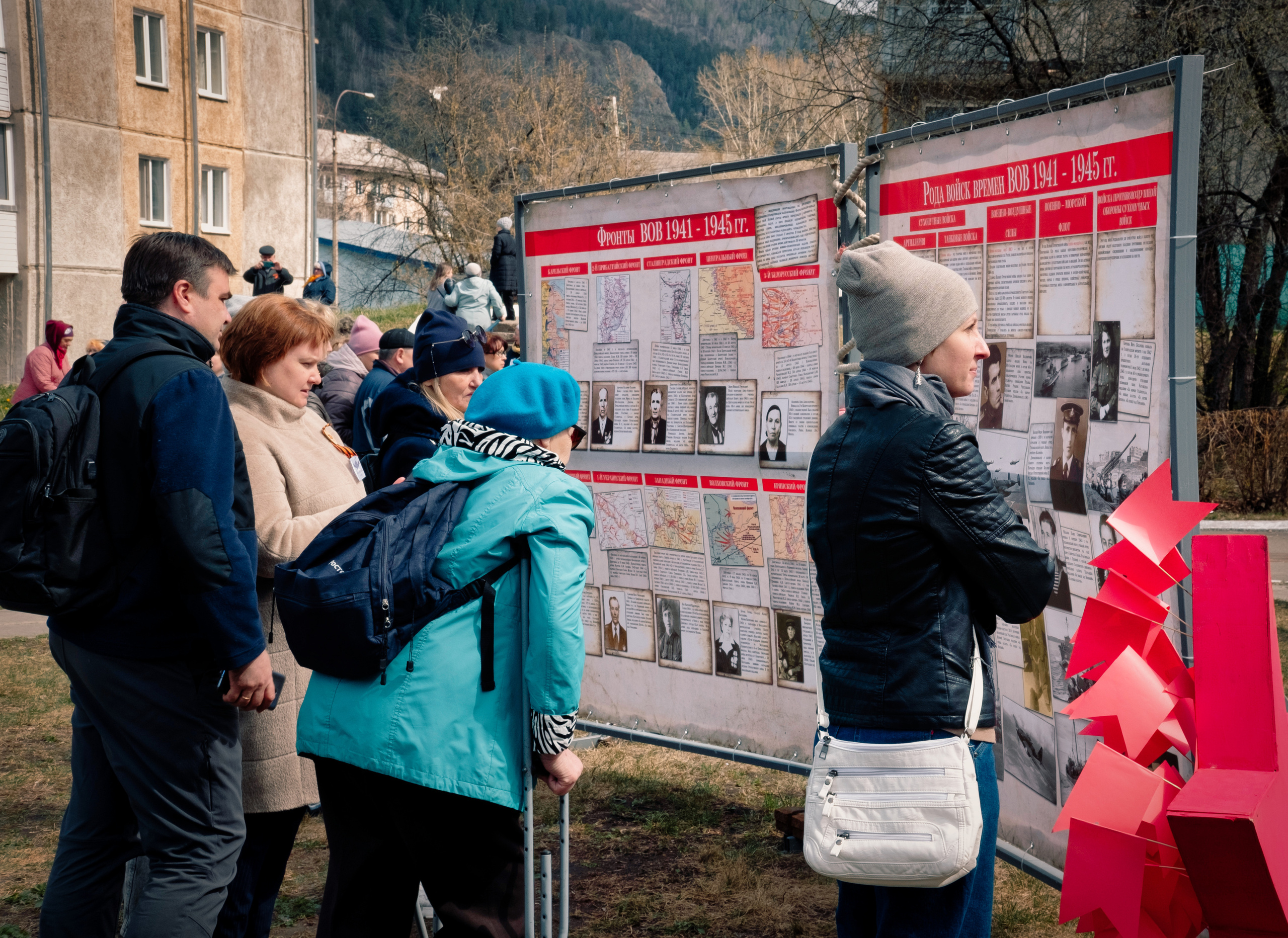9 МАЯ 2022 ДИВНОГОРСК. Фотограф Москва Concerts photo / Fashion photо