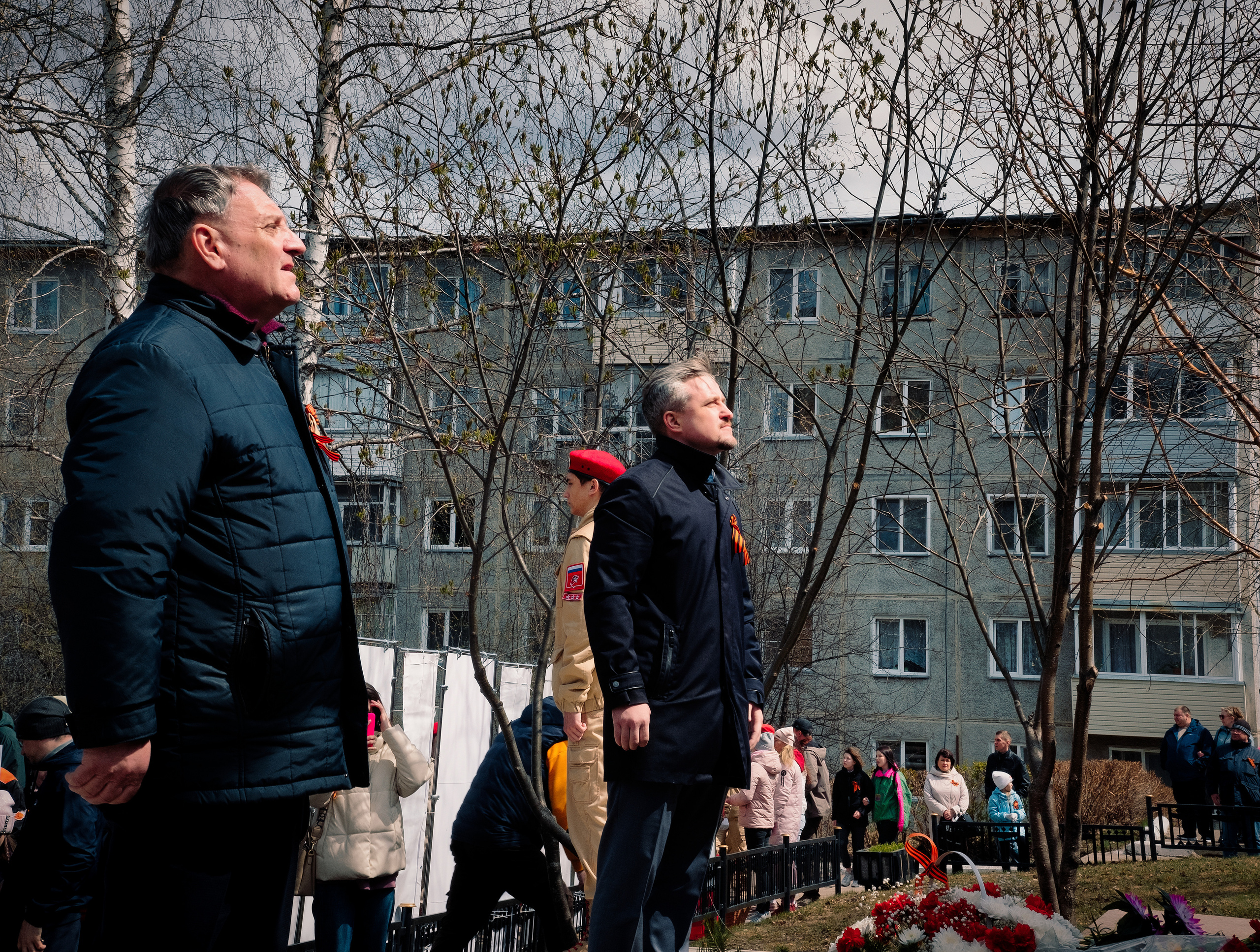 9 МАЯ 2022 ДИВНОГОРСК. Фотограф Москва Concerts photo / Fashion photо