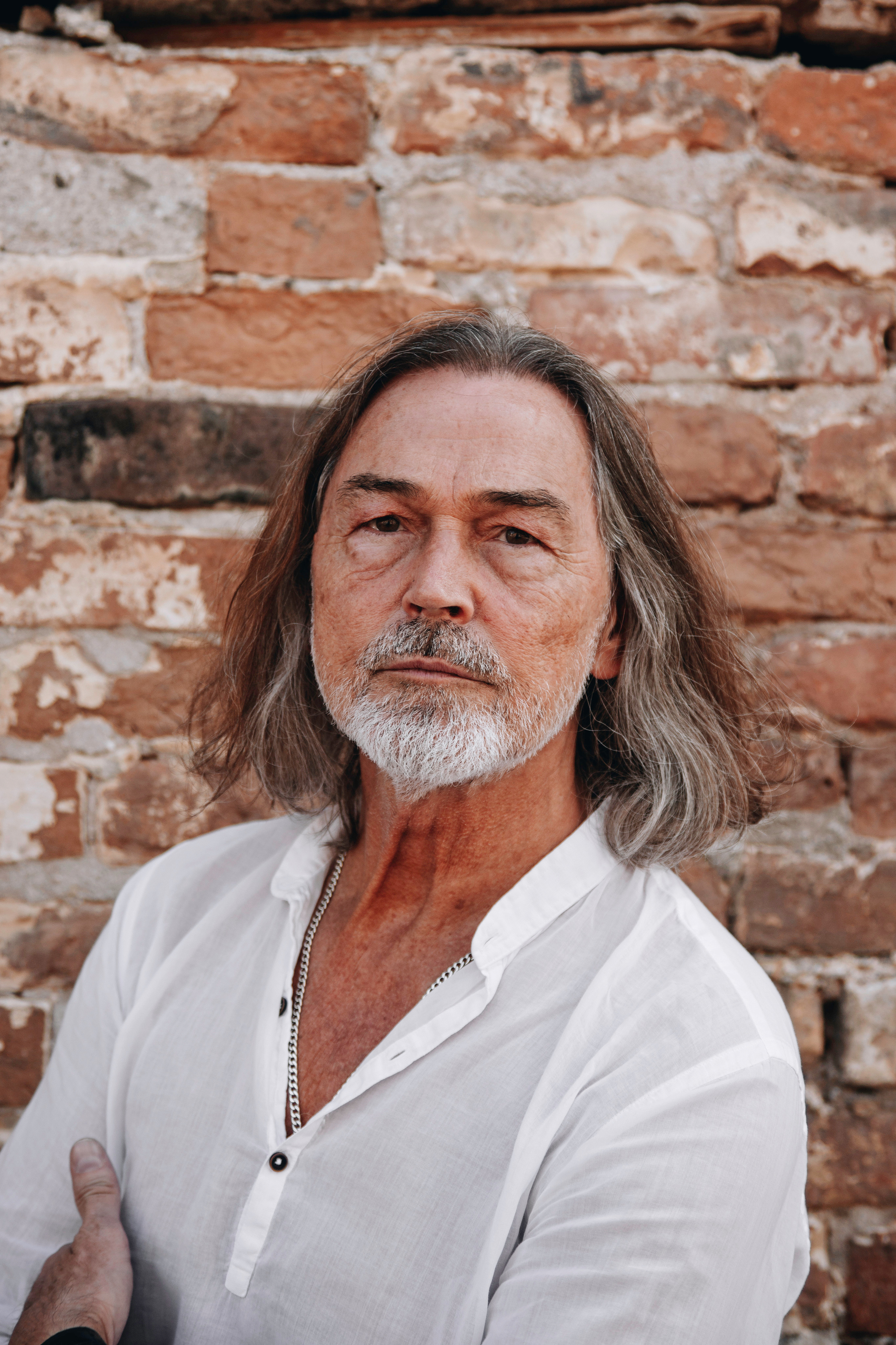 Nikas Stepanovich Safronov / color photo of the author's color. Фотограф Москва Concerts photo / Fashion photо