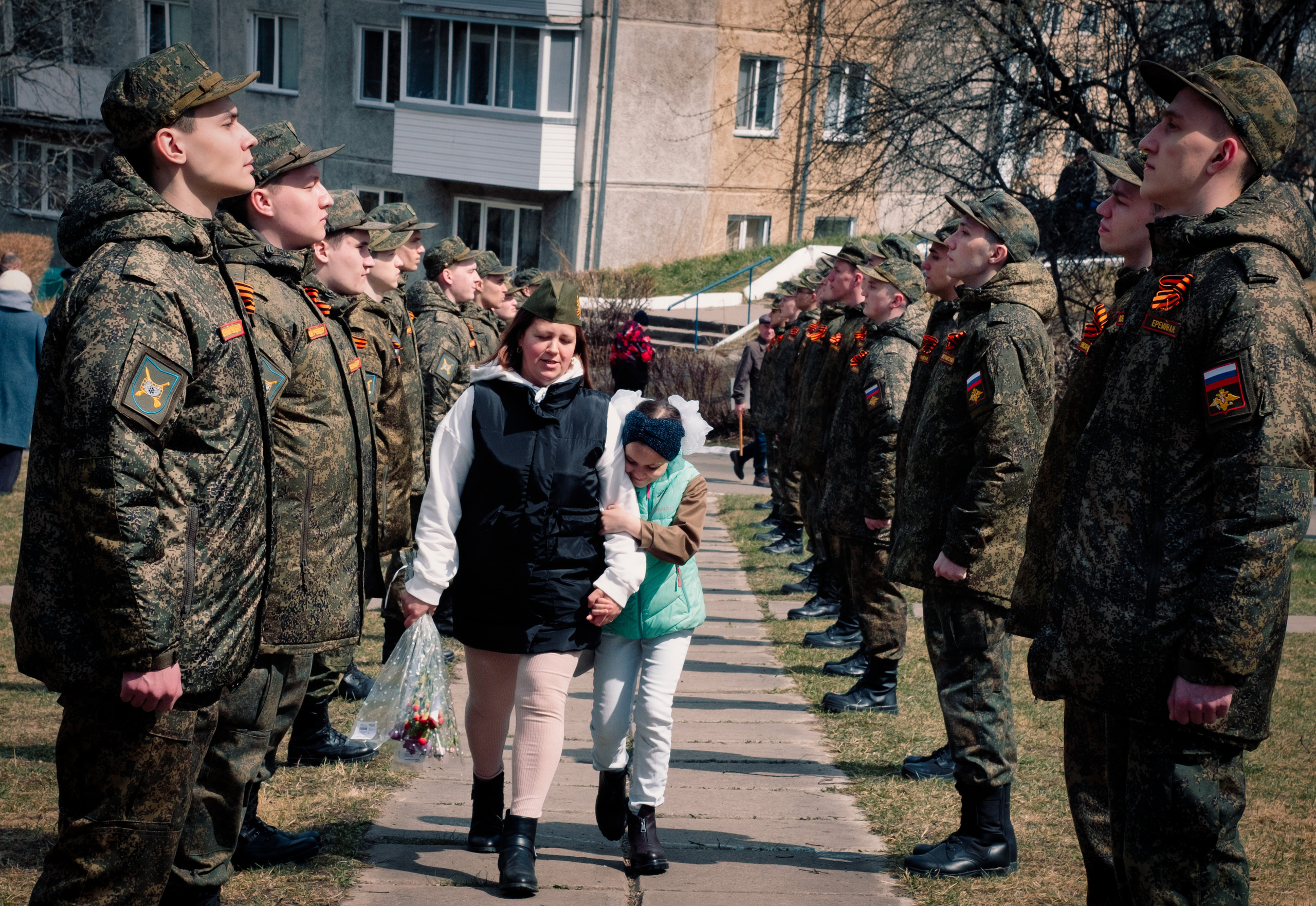 9 МАЯ 2022 ДИВНОГОРСК. Фотограф Москва Concerts photo / Fashion photо