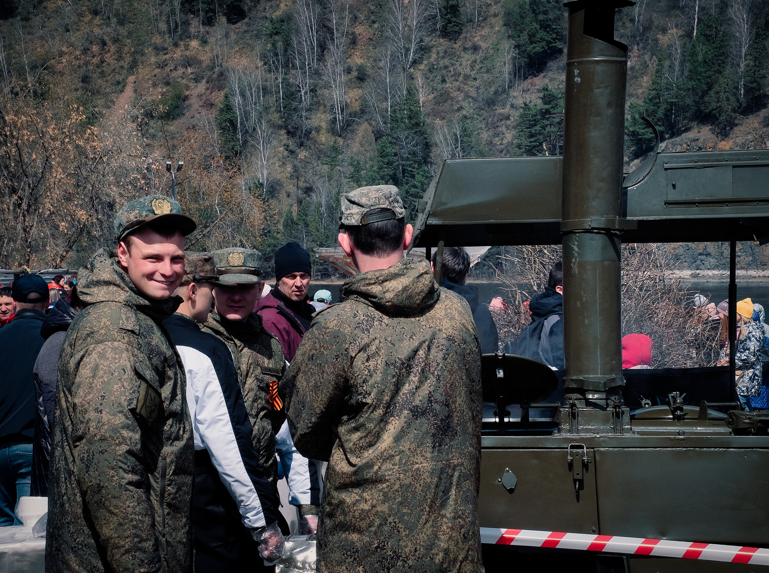 9 МАЯ 2022 ДИВНОГОРСК. Фотограф Москва Concerts photo / Fashion photо