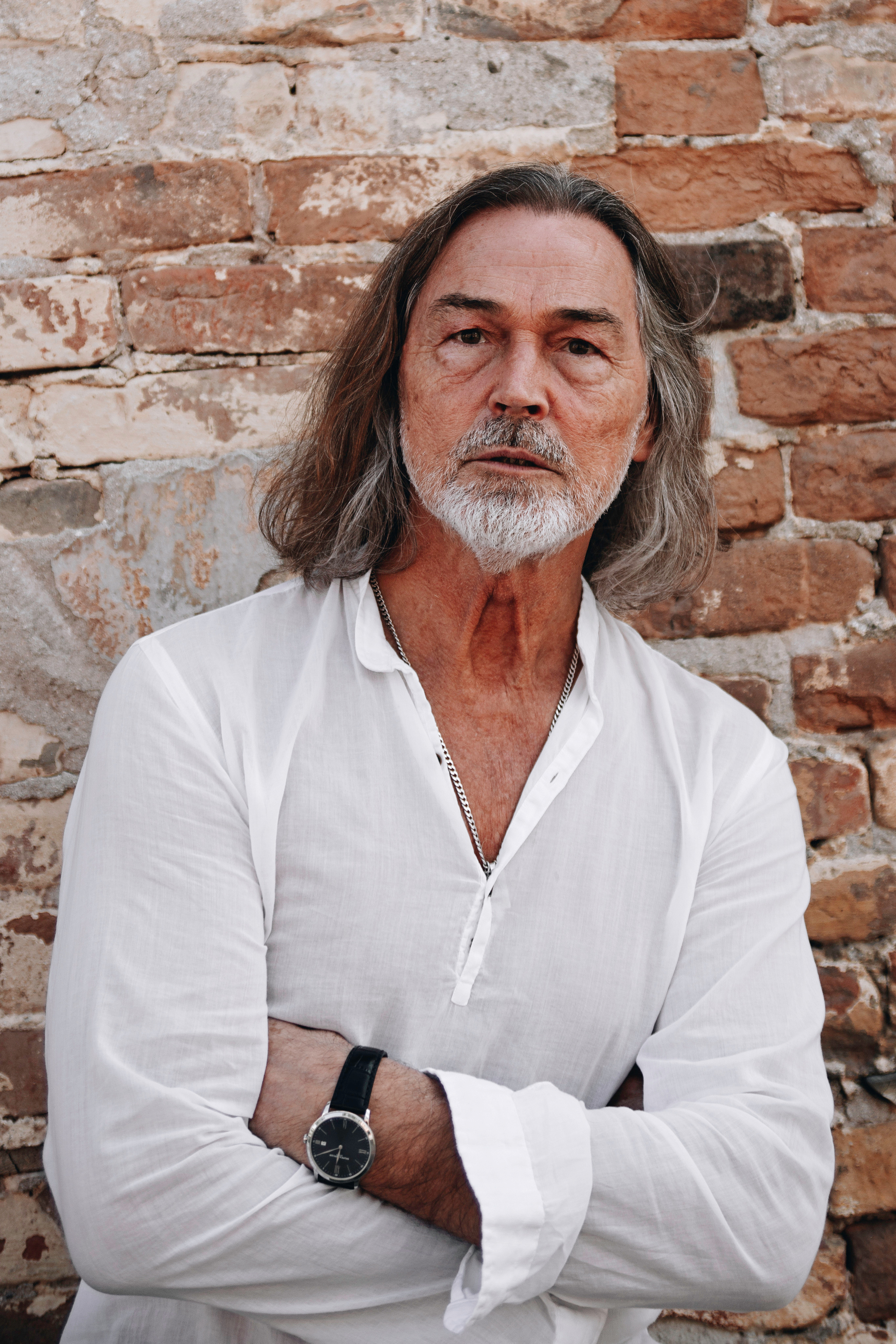 Nikas Stepanovich Safronov / color photo of the author's color. Фотограф Москва Concerts photo / Fashion photо