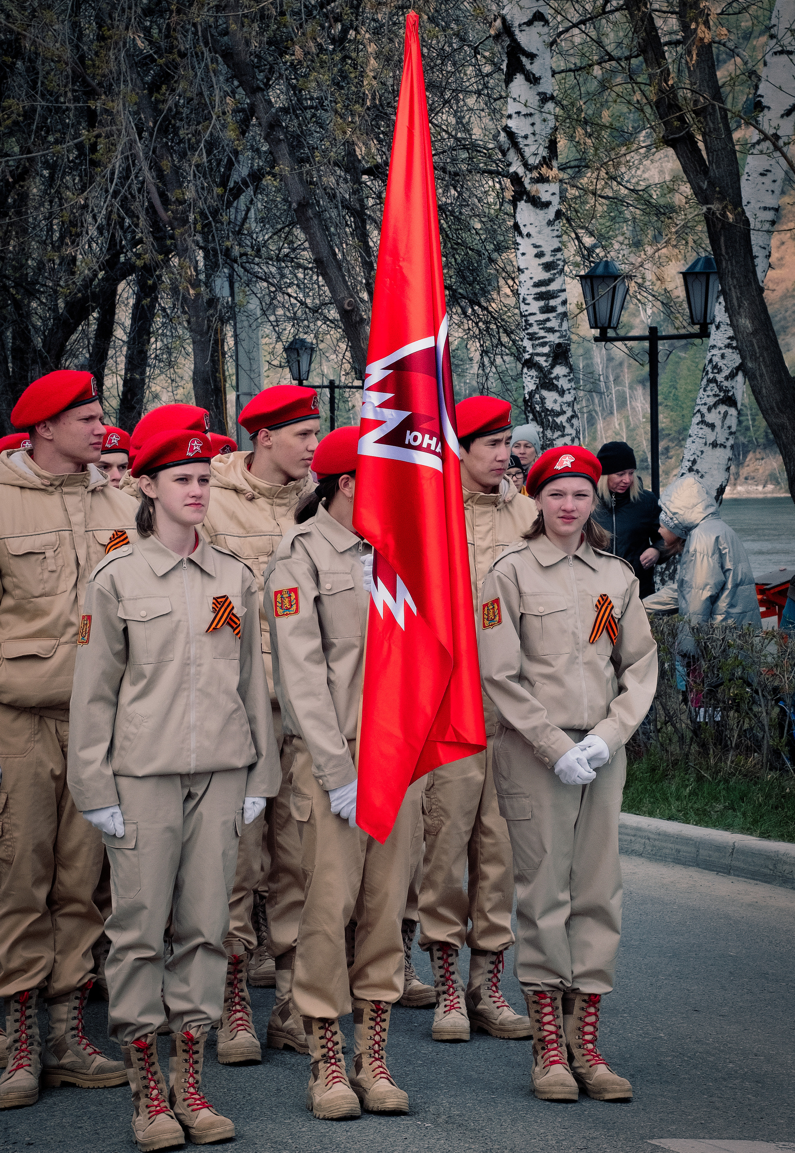 9 МАЯ 2022 ДИВНОГОРСК. Фотограф Москва Concerts photo / Fashion photо