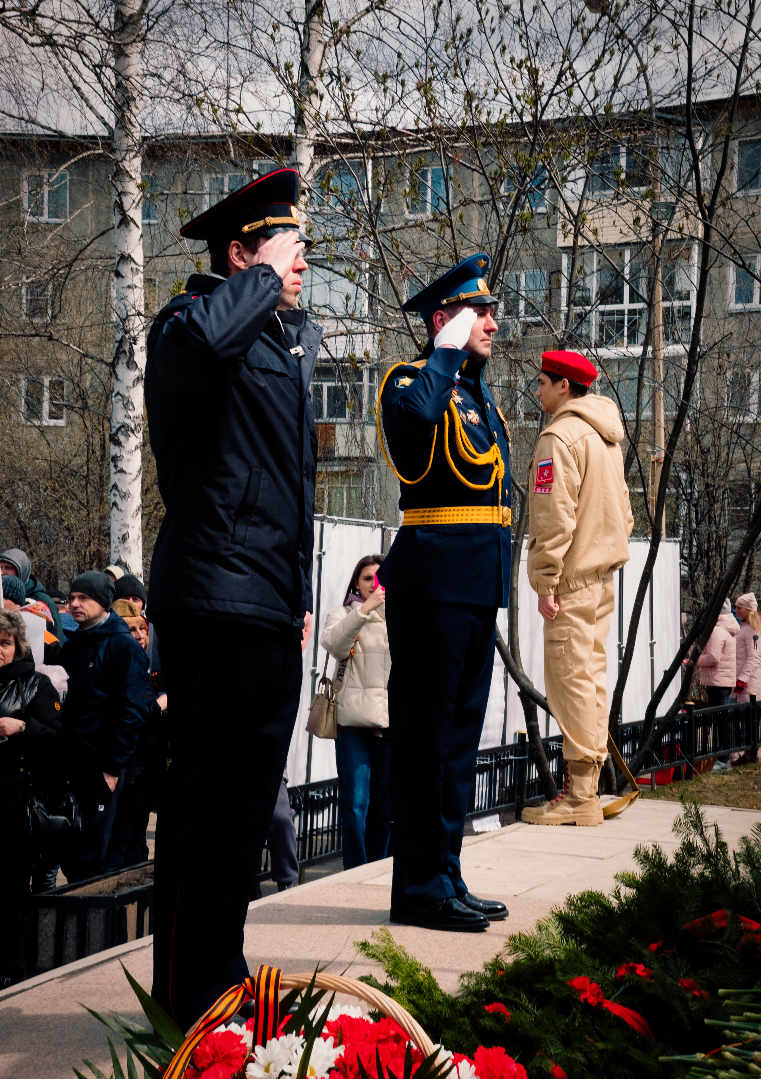 9 МАЯ 2022 ДИВНОГОРСК. Фотограф Москва Concerts photo / Fashion photо