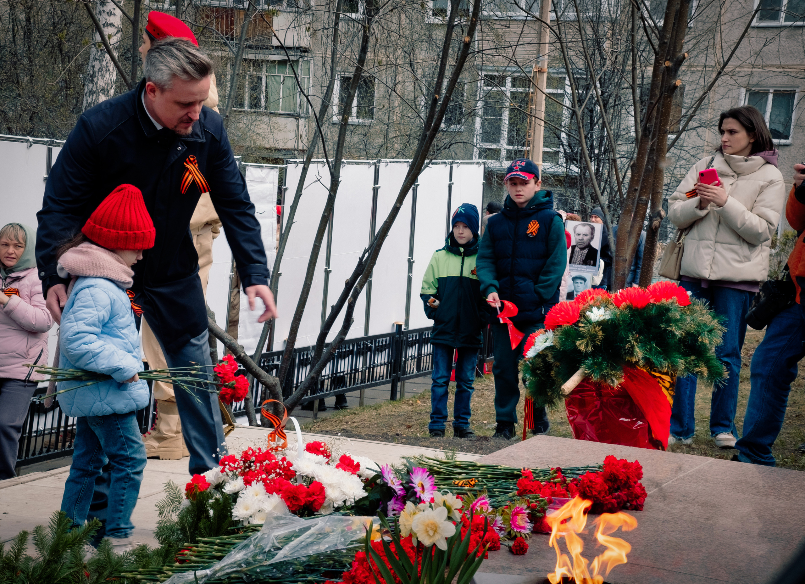 9 МАЯ 2022 ДИВНОГОРСК. Фотограф Москва Concerts photo / Fashion photо