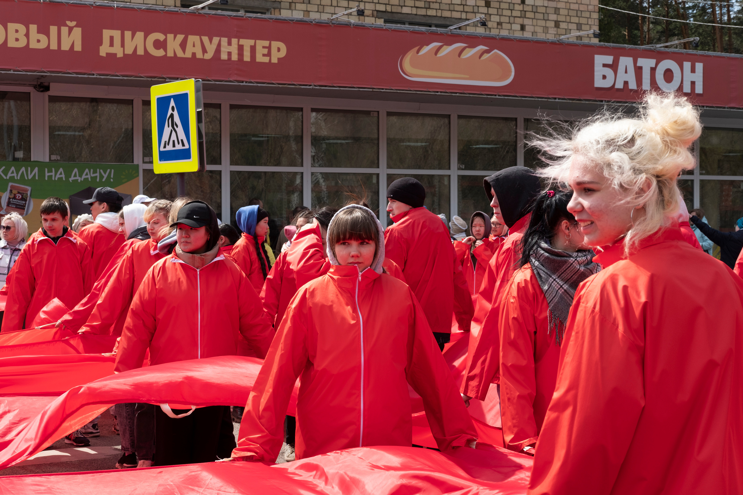 9 МАЯ 2022 ДИВНОГОРСК. Фотограф Москва Concerts photo / Fashion photо