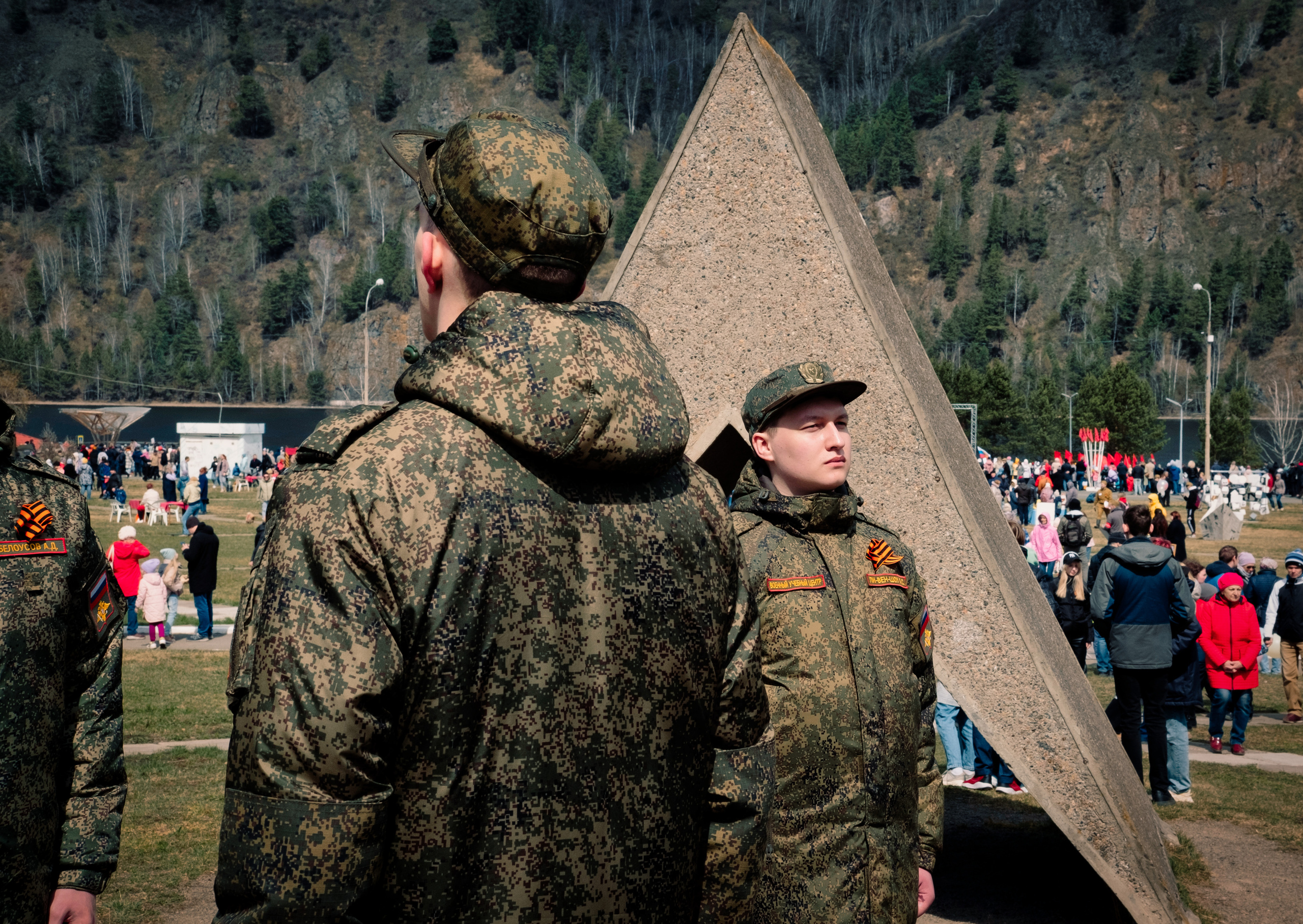 9 МАЯ 2022 ДИВНОГОРСК. Фотограф Москва Concerts photo / Fashion photо