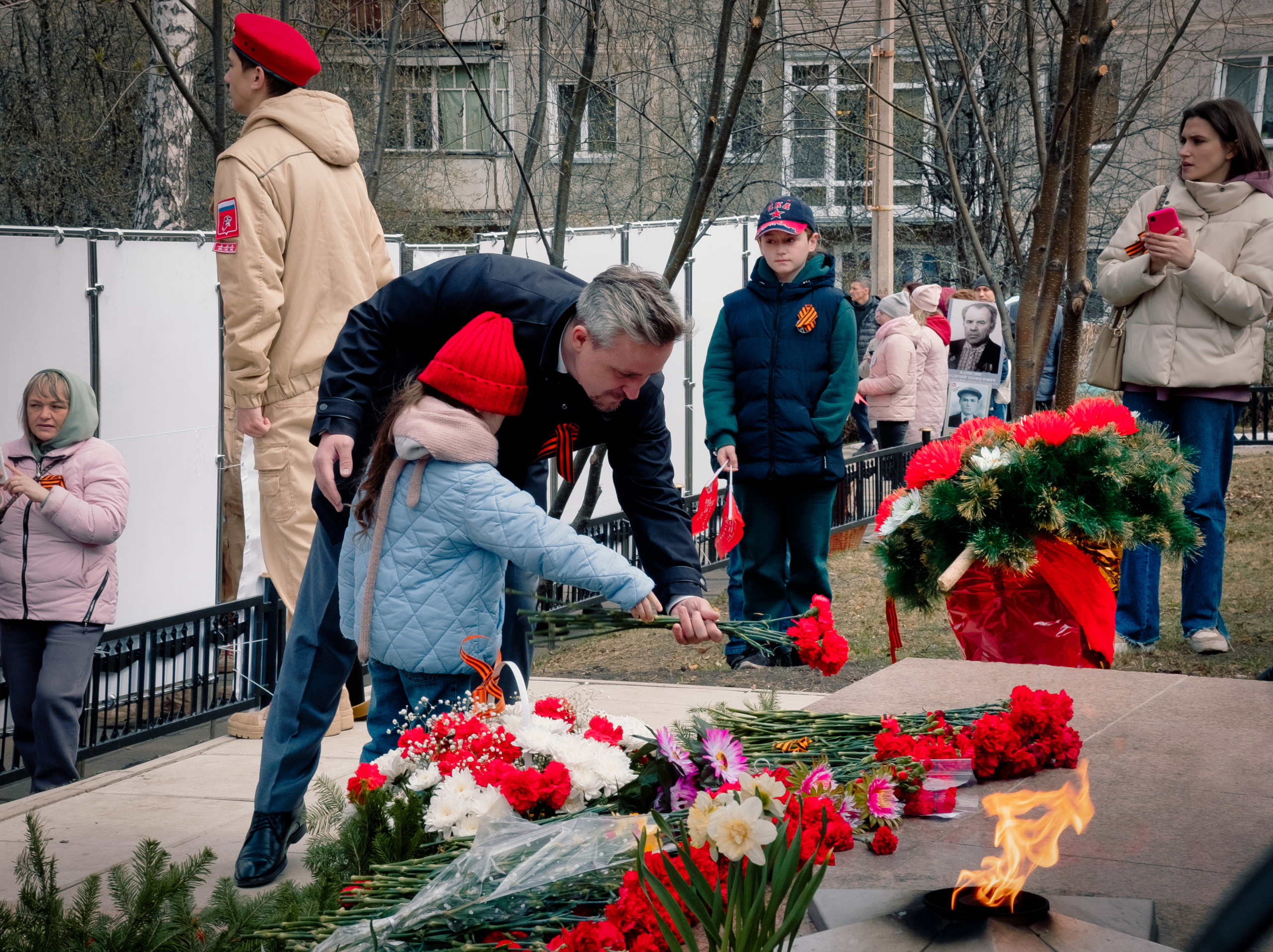 9 МАЯ 2022 ДИВНОГОРСК. Фотограф Москва Concerts photo / Fashion photо