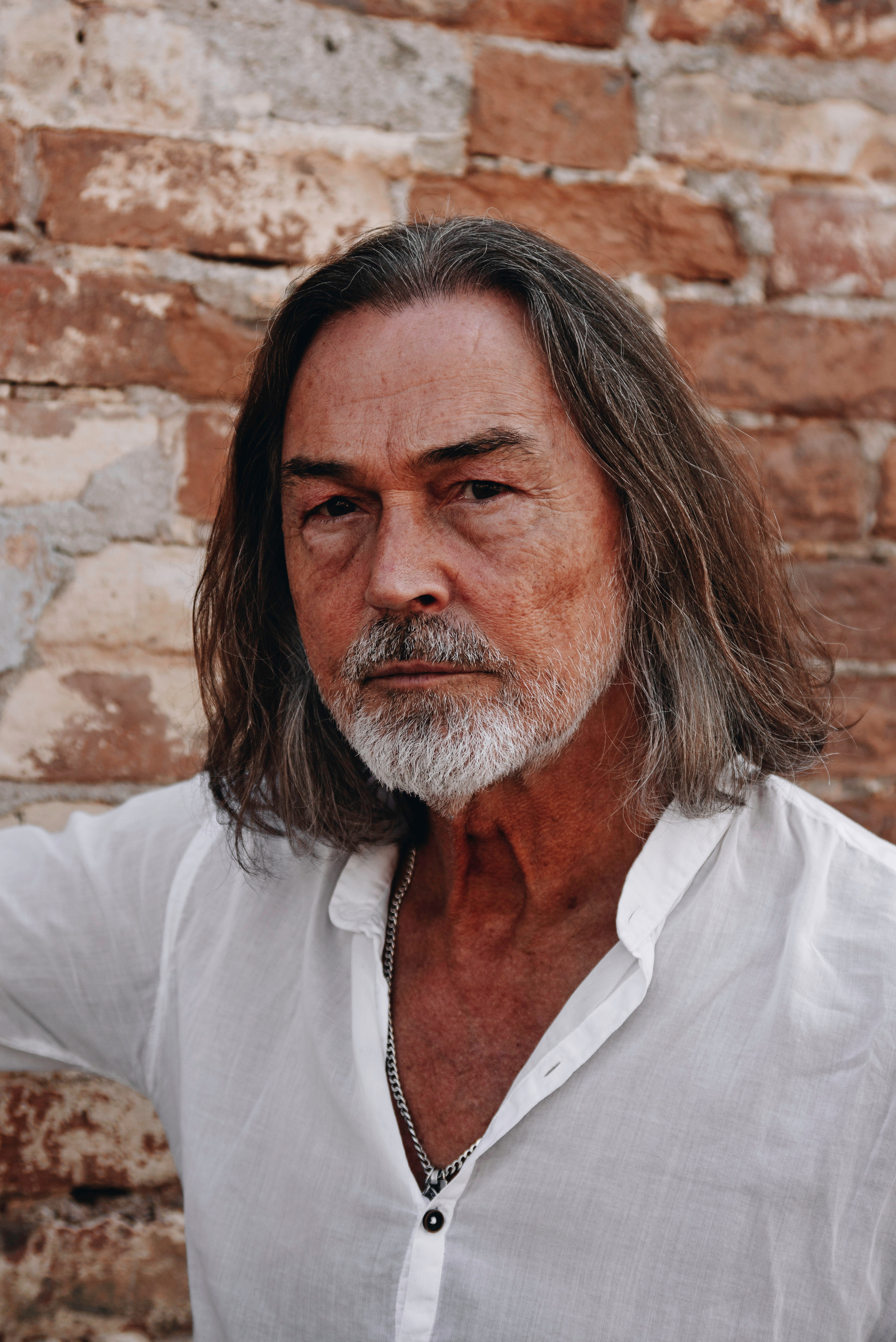 Nikas Stepanovich Safronov / color photo of the author's color. Фотограф Москва Concerts photo / Fashion photо