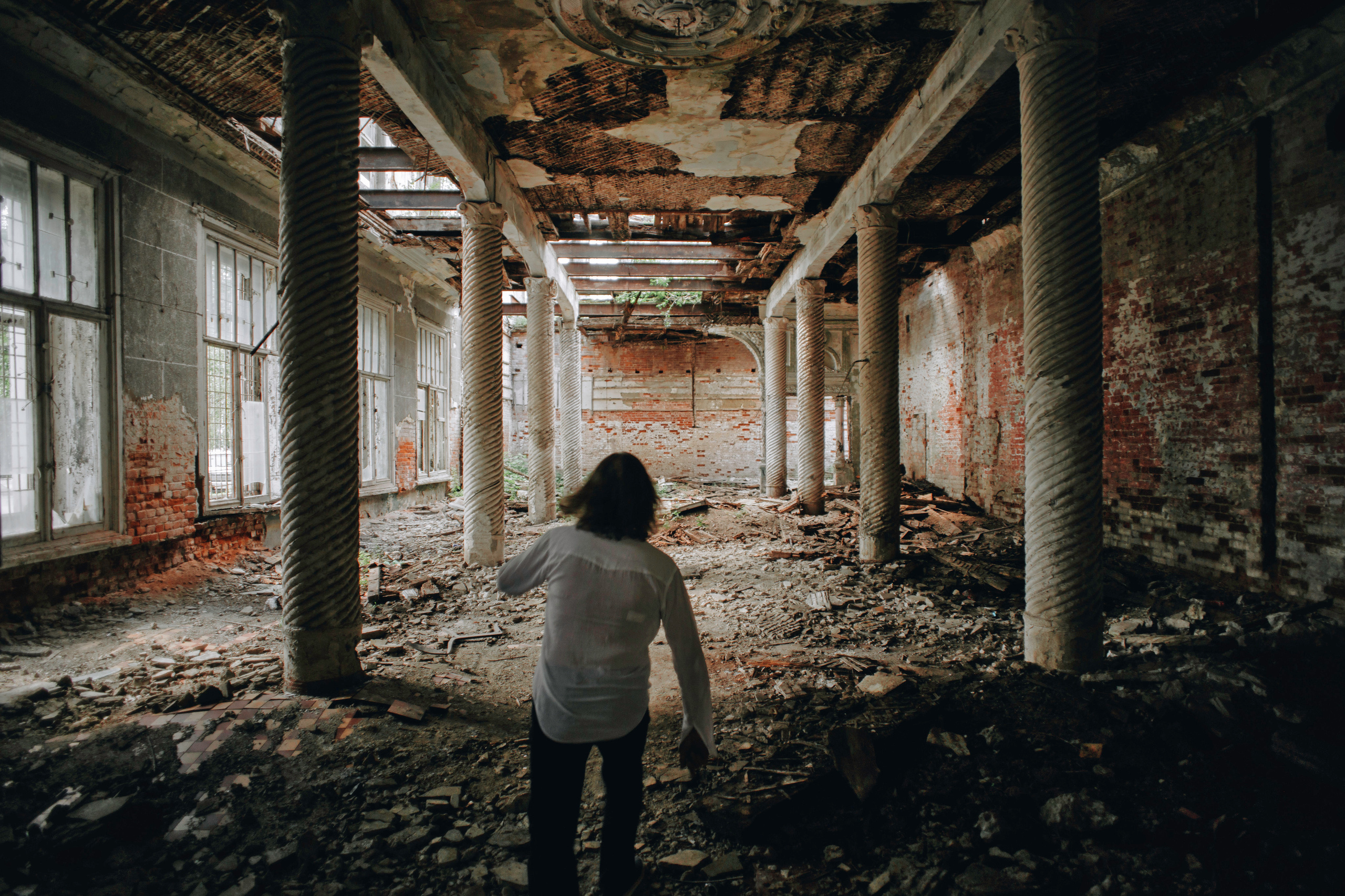 Nikas Stepanovich Safronov / color photo of the author's color. Фотограф Москва Concerts photo / Fashion photо