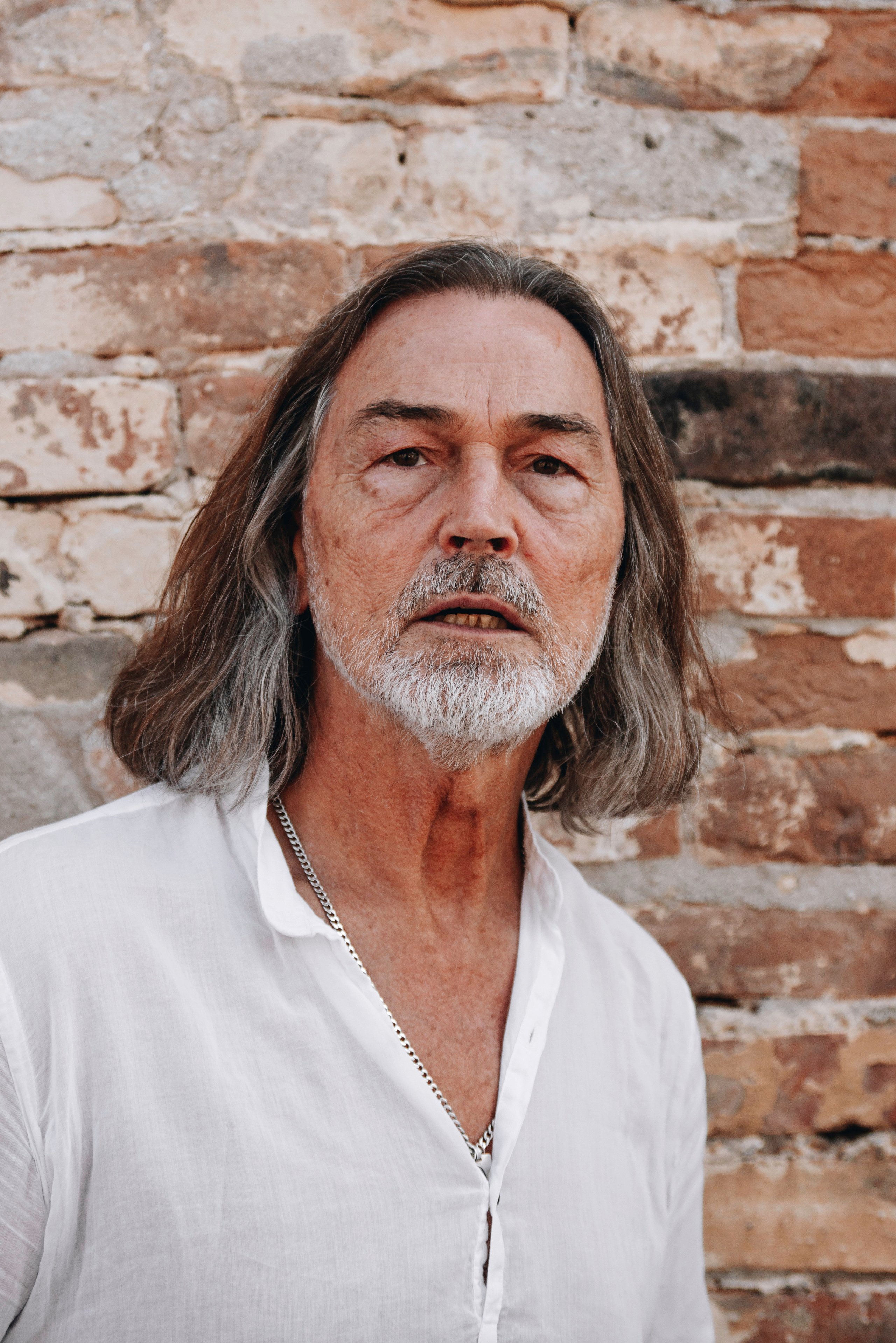 Nikas Stepanovich Safronov / color photo of the author's color. Фотограф Москва Concerts photo / Fashion photо