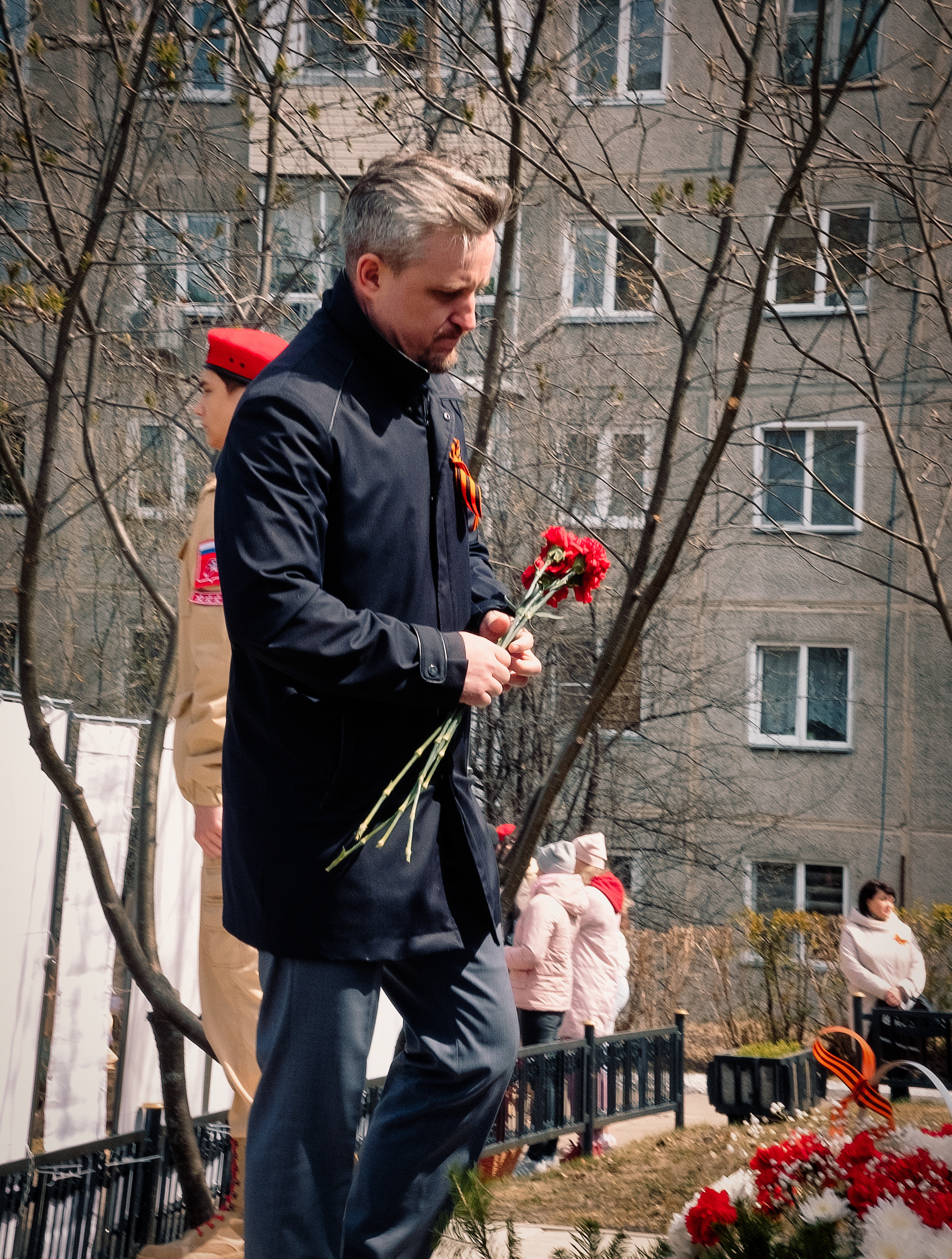 9 МАЯ 2022 ДИВНОГОРСК. Фотограф Москва Concerts photo / Fashion photо