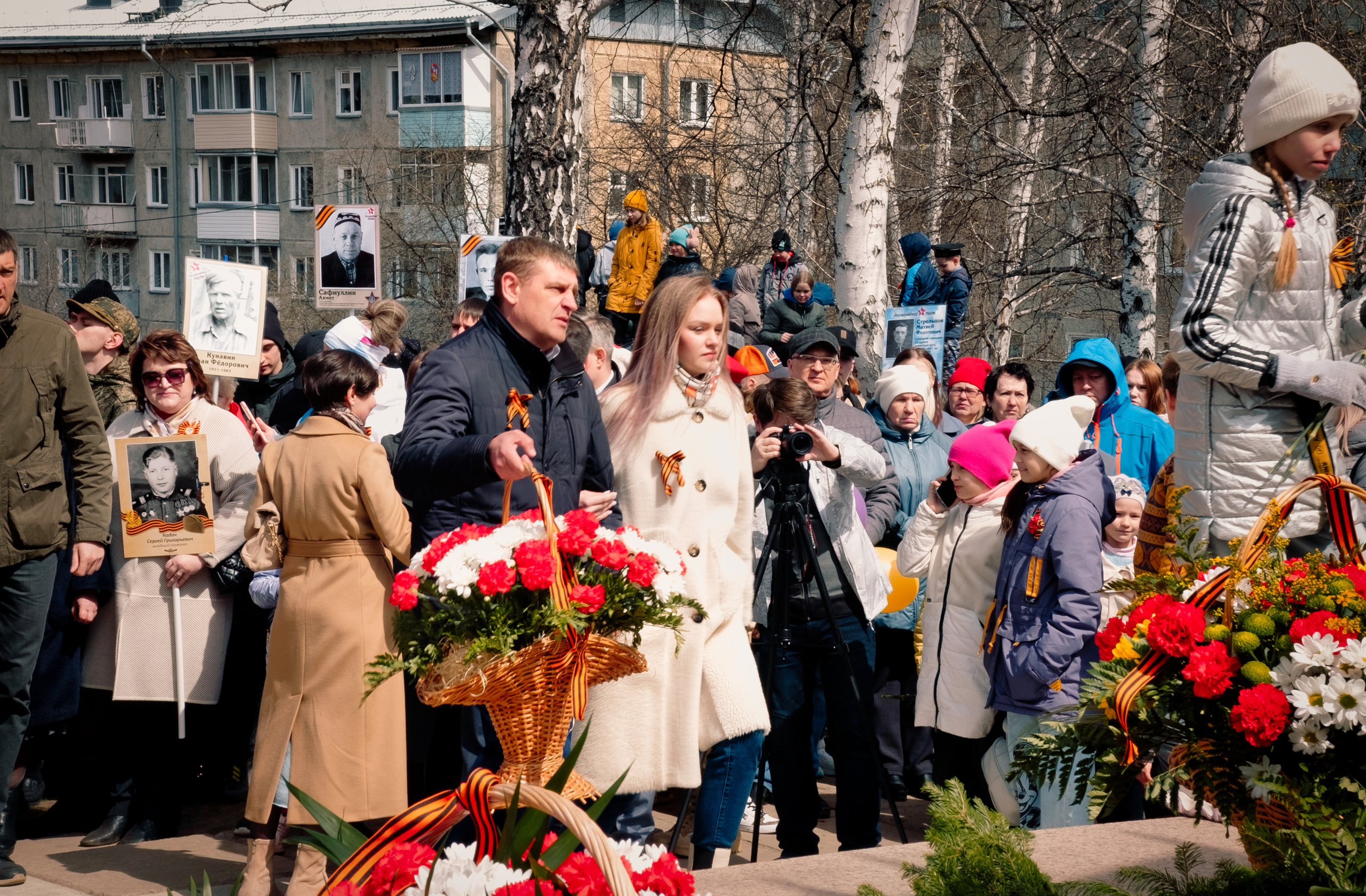 9 МАЯ 2022 ДИВНОГОРСК. Фотограф Москва Concerts photo / Fashion photо