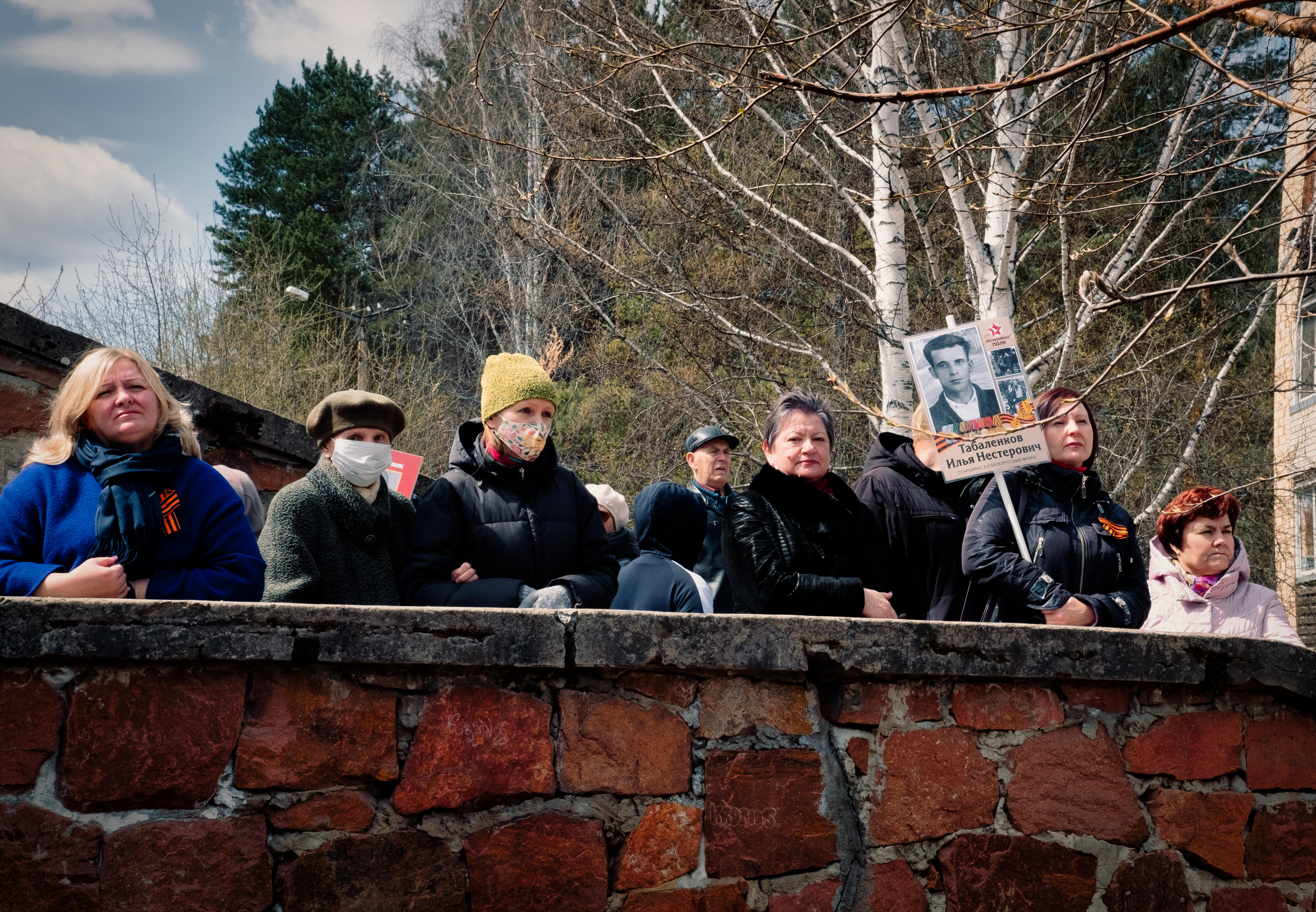 9 МАЯ 2022 ДИВНОГОРСК. Фотограф Москва Concerts photo / Fashion photо