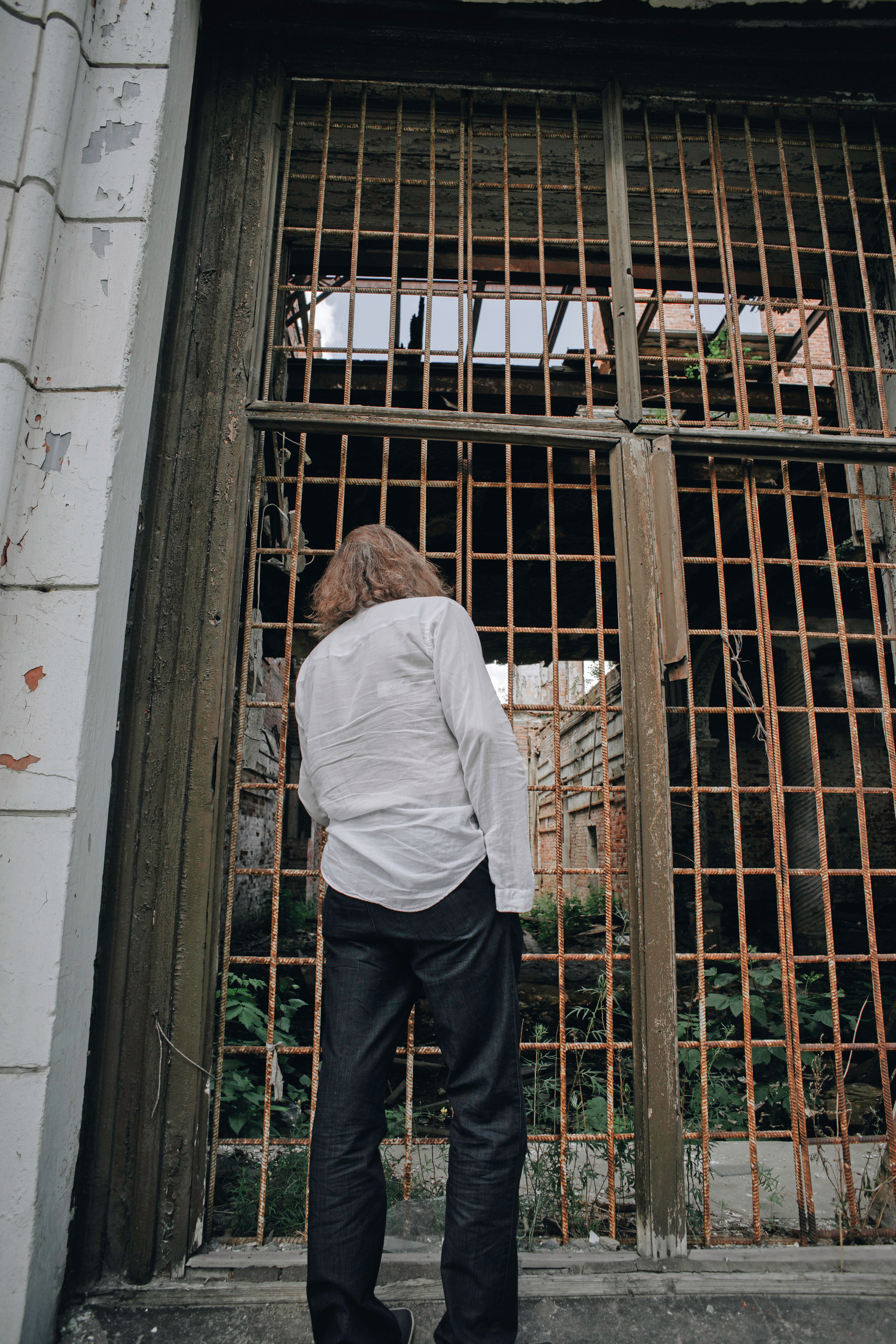 Nikas Stepanovich Safronov / color photo of the author's color. Фотограф Москва Concerts photo / Fashion photо