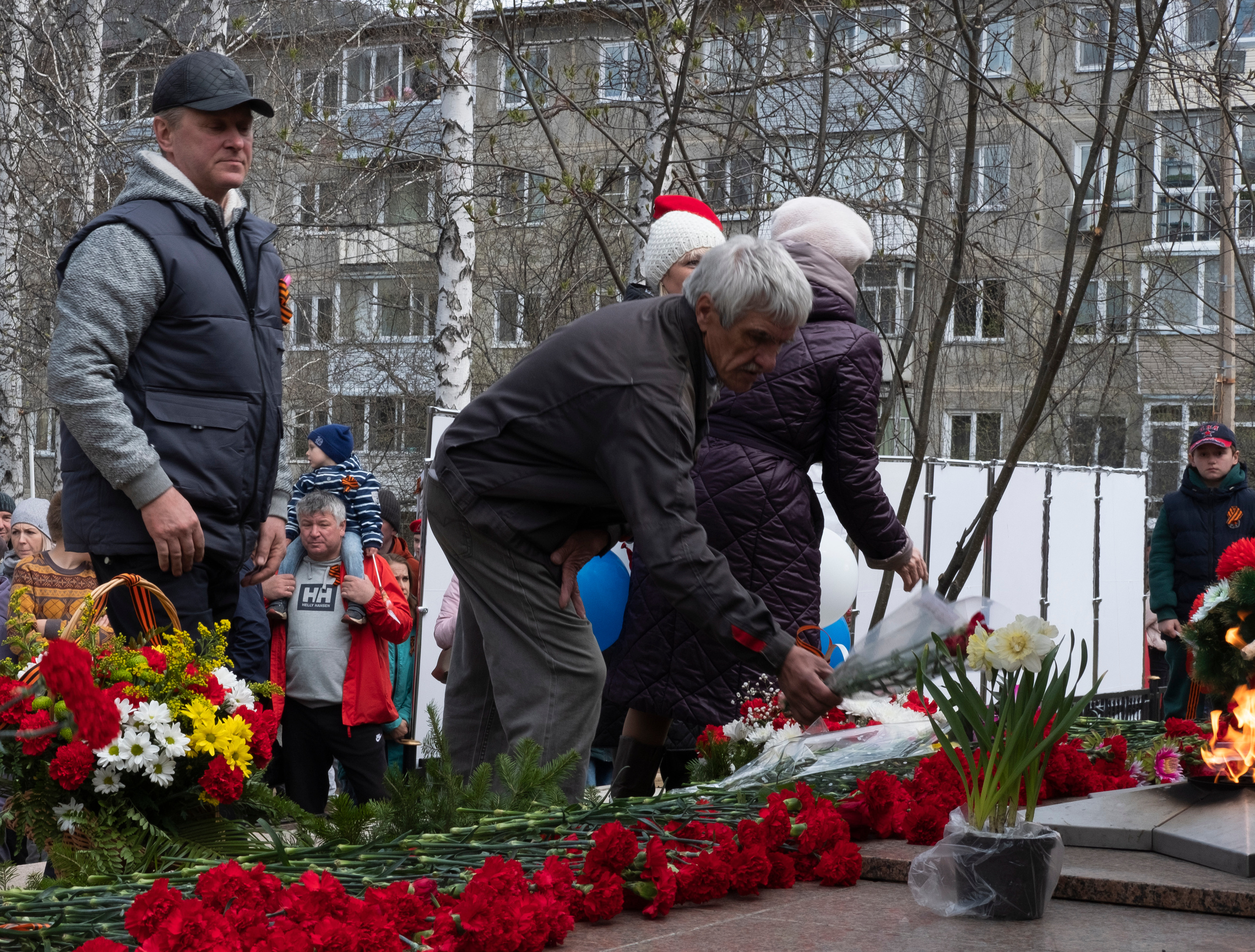 9 МАЯ 2022 ДИВНОГОРСК. Фотограф Москва Concerts photo / Fashion photо