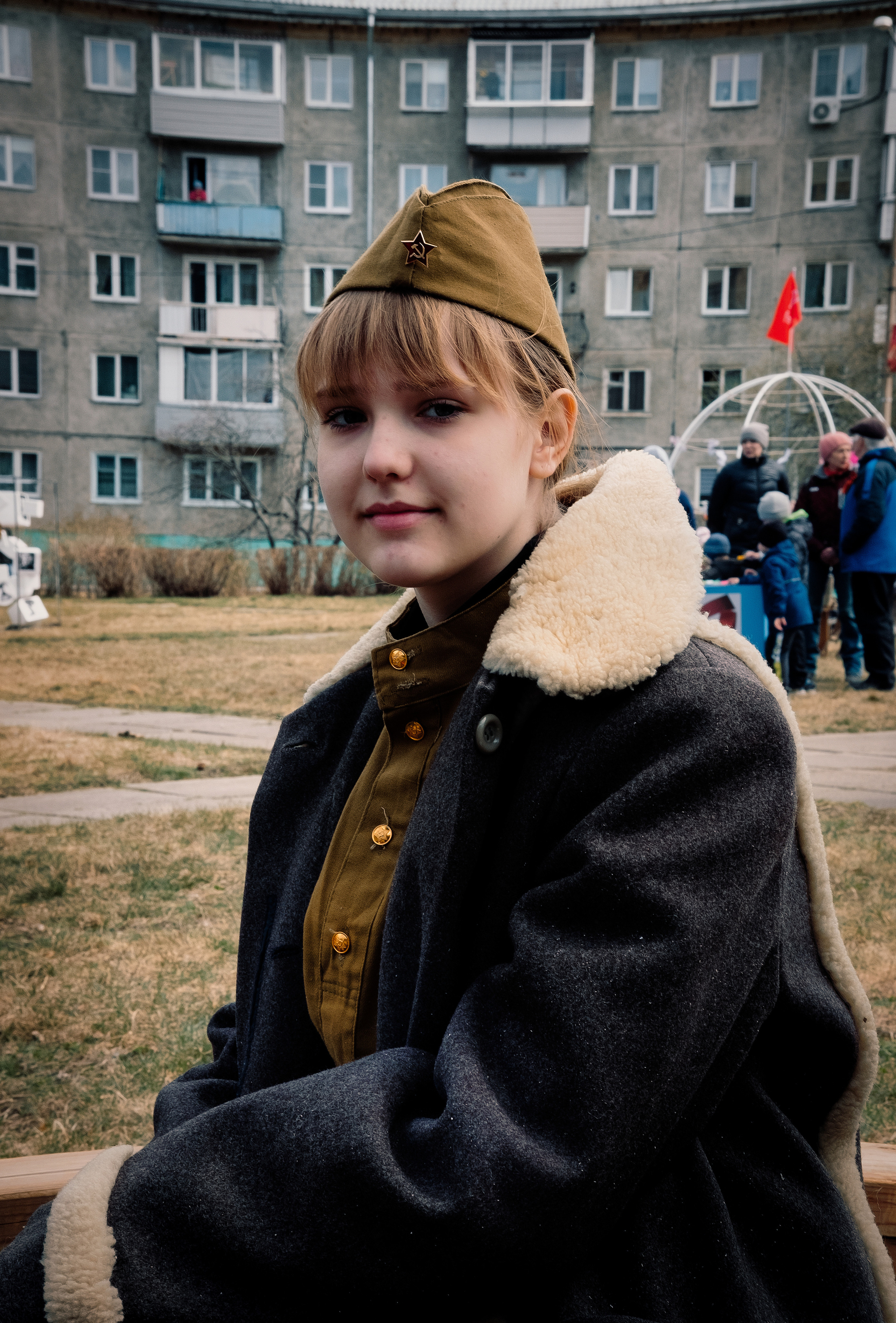 9 МАЯ 2022 ДИВНОГОРСК. Фотограф Москва Concerts photo / Fashion photо