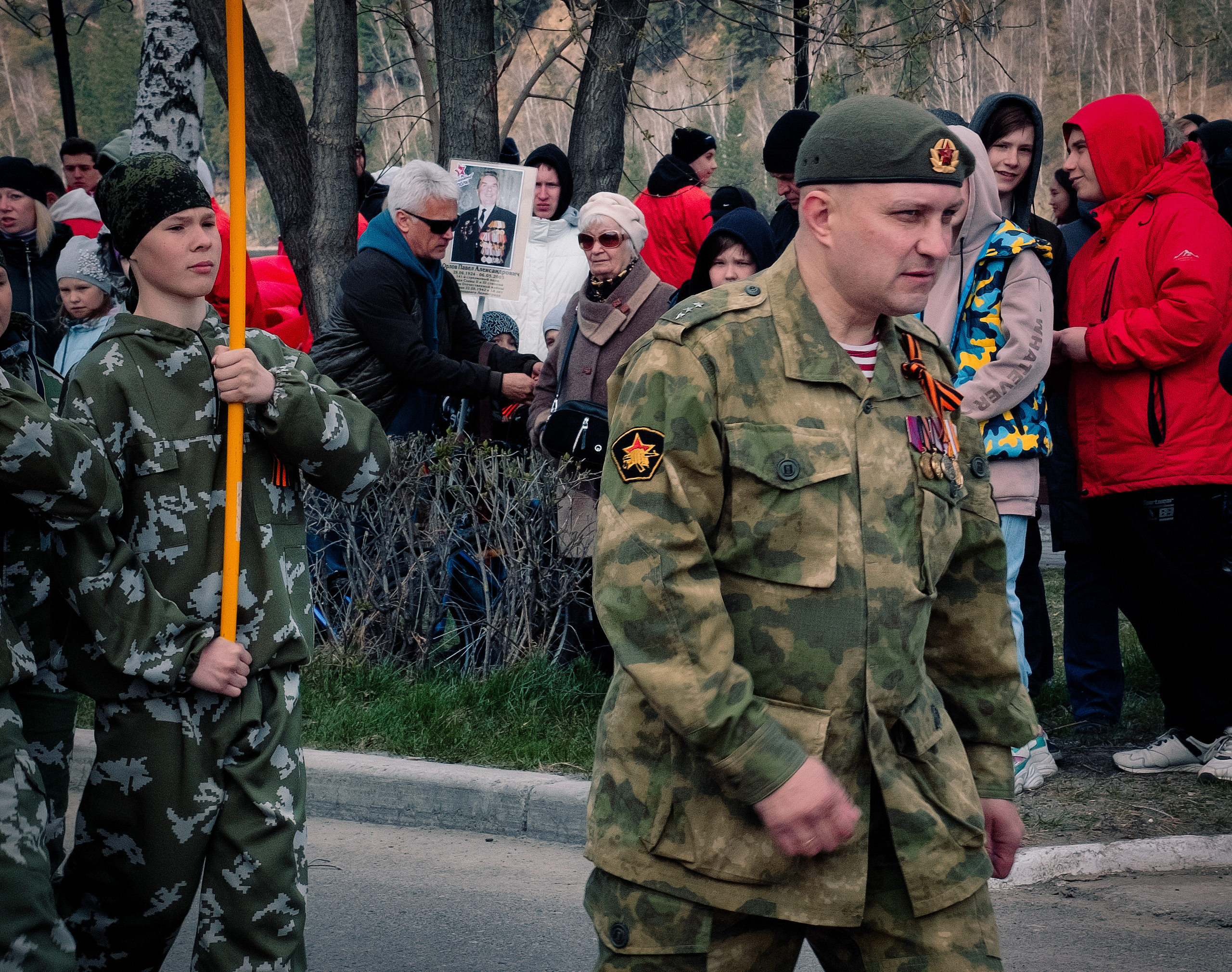 9 МАЯ 2022 ДИВНОГОРСК. Фотограф Москва Concerts photo / Fashion photо